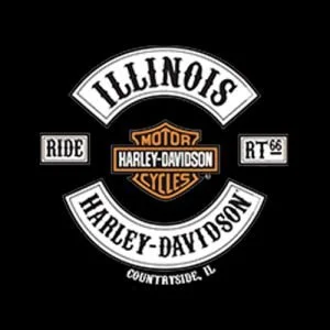 Illinois Harley Davidson