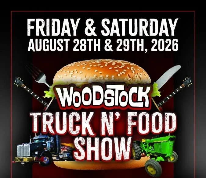 Woodstock Truck N’ Food Show