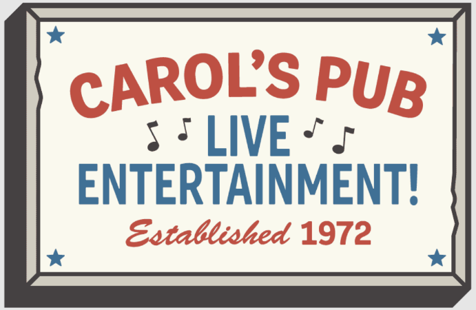 Carols Pub