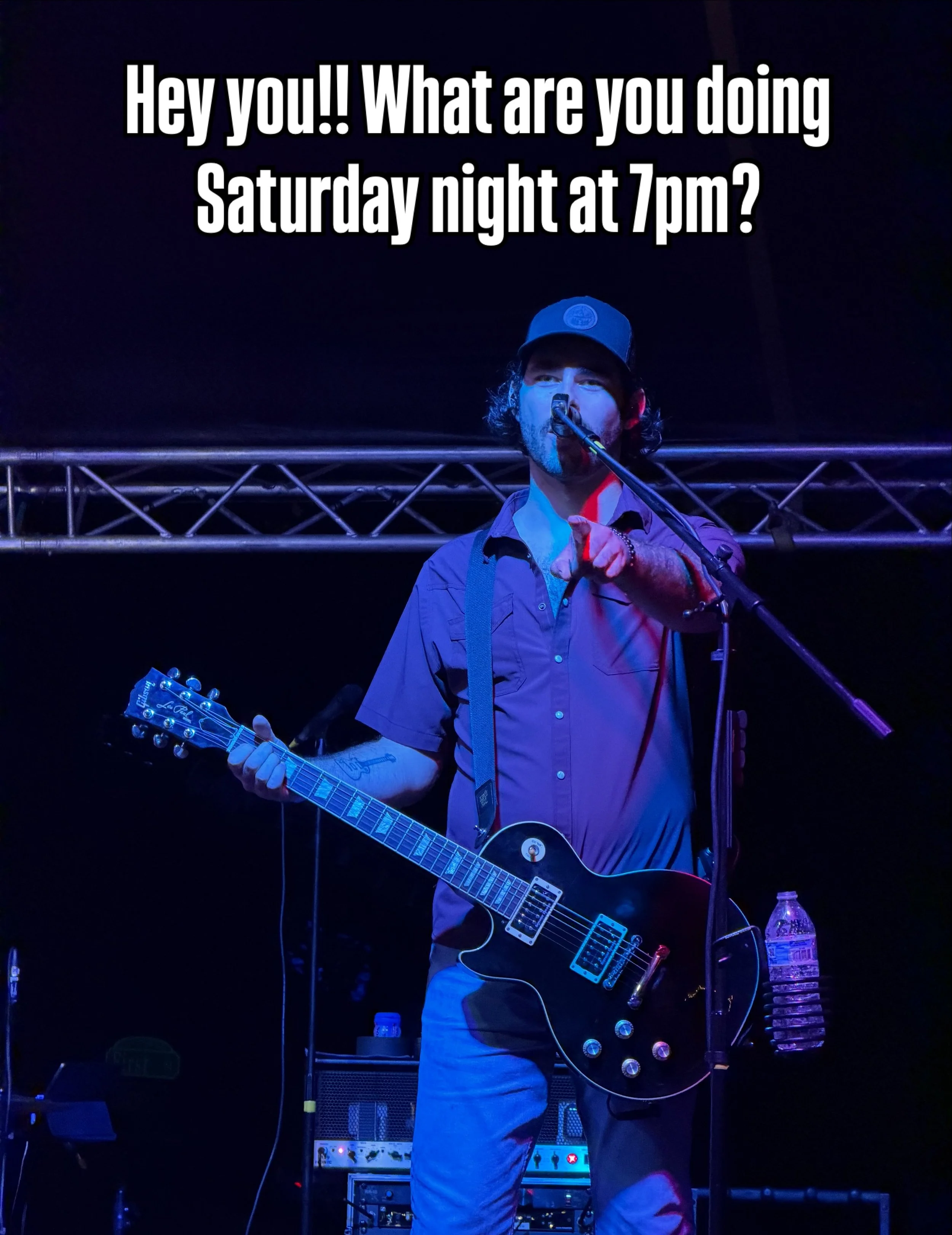Come on out to our final outdoor show of the year! The weather forecast is showing a perfect Fall evening, so come join us for a great night at Nikos Red Mill Tavern in Woodstock, IL! We hit the stage at 7:00pm. @nikosredmilltavernwoodstock 

#countr