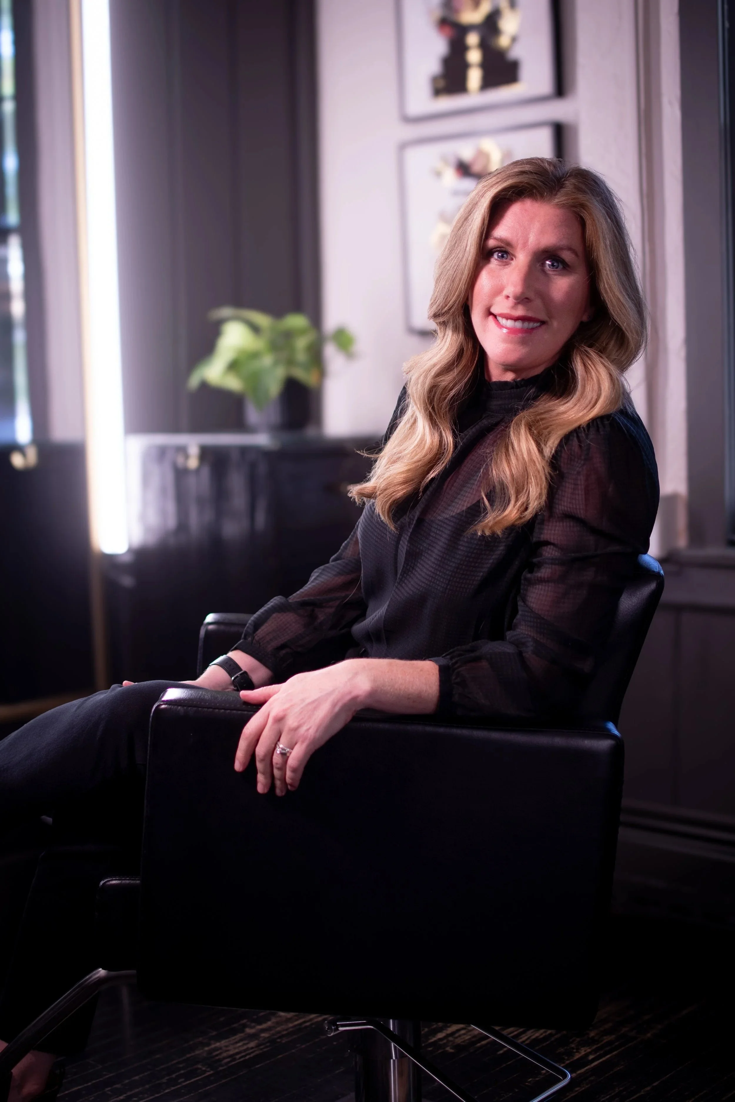 Book with Esthetician Tiffany