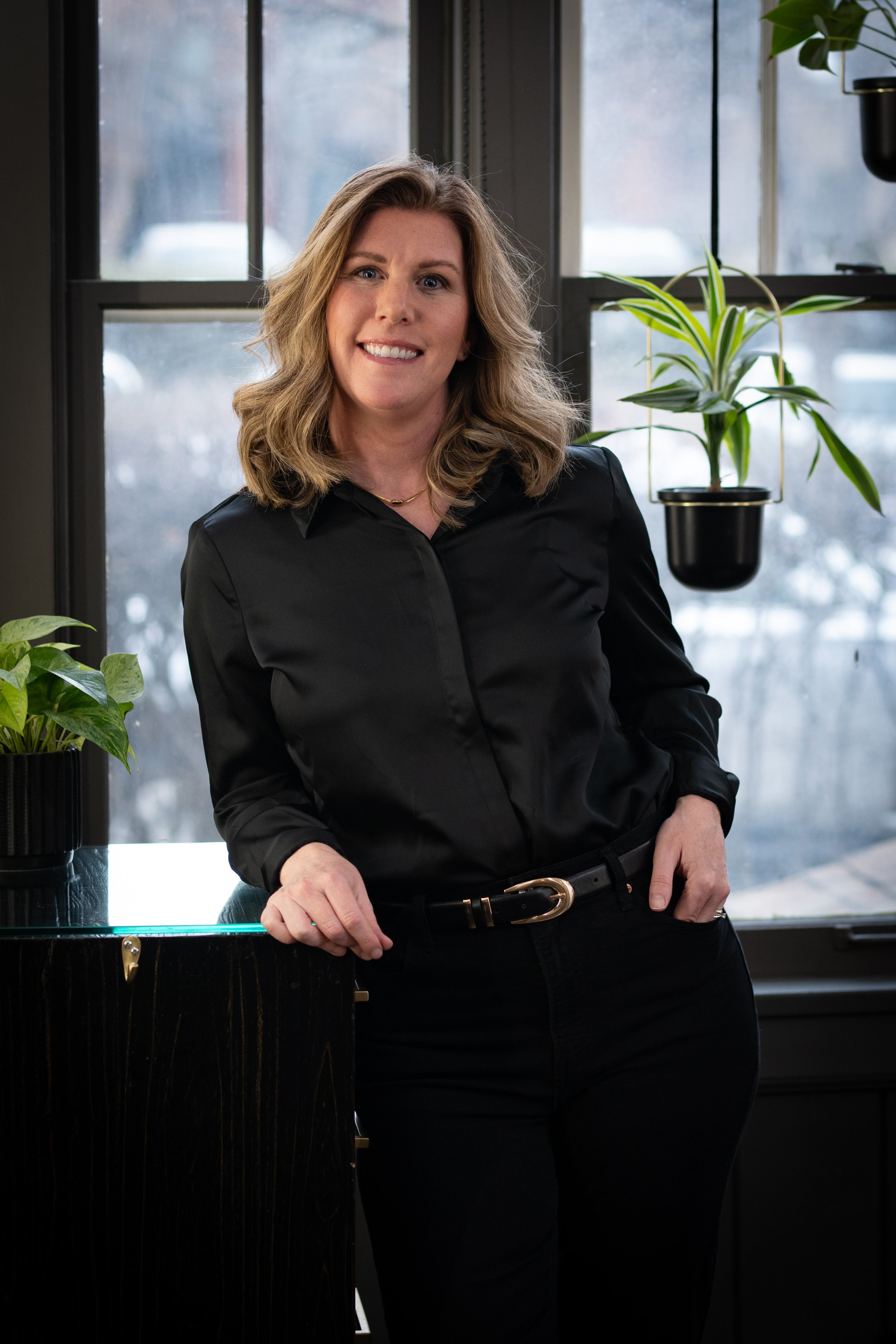 Book with Esthetician Tiffany