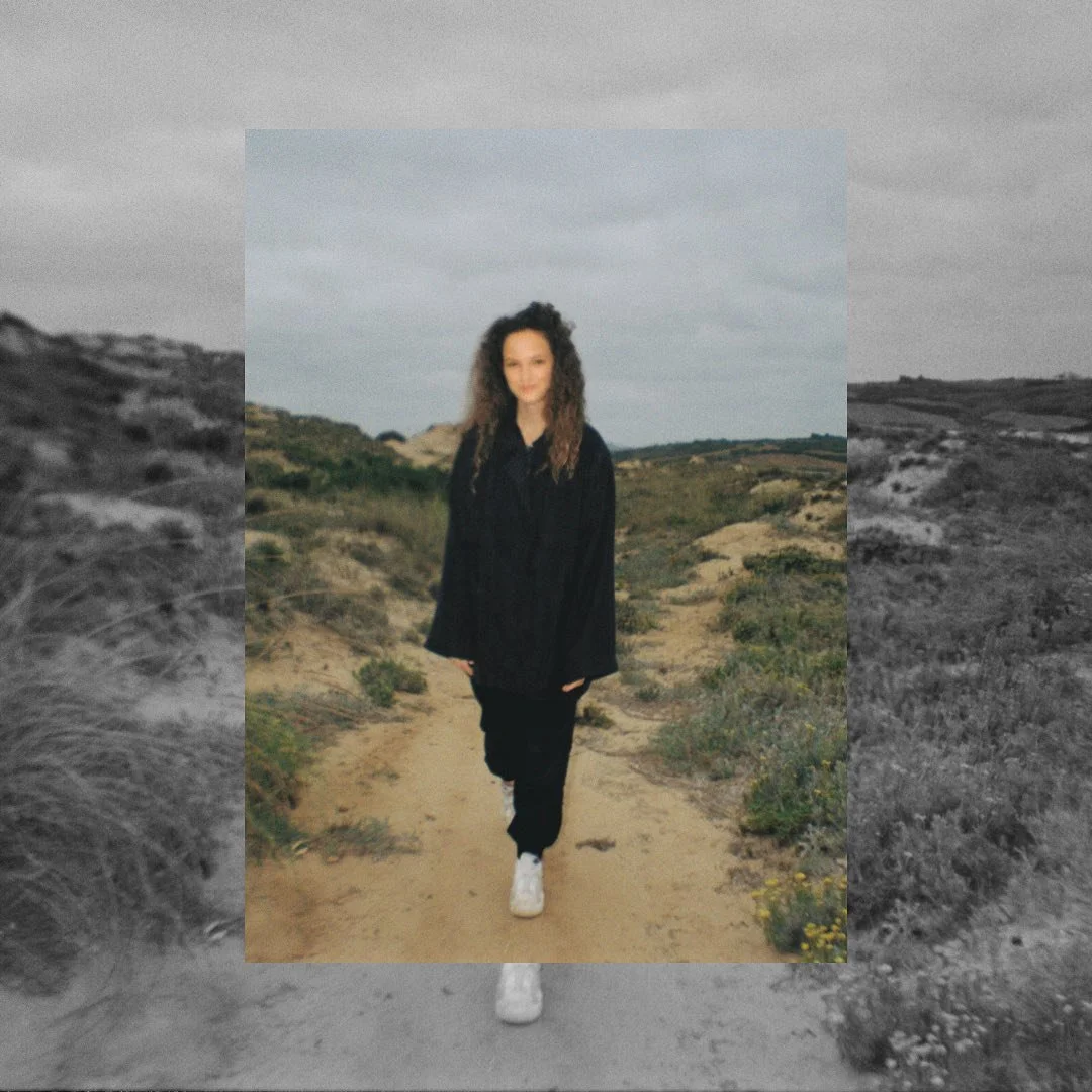 ‼️New Album Release by @__ela.li__ 

Because she&rsquo;s launching today and how to resist this smile captured in analog by @imjoanamaria ✨