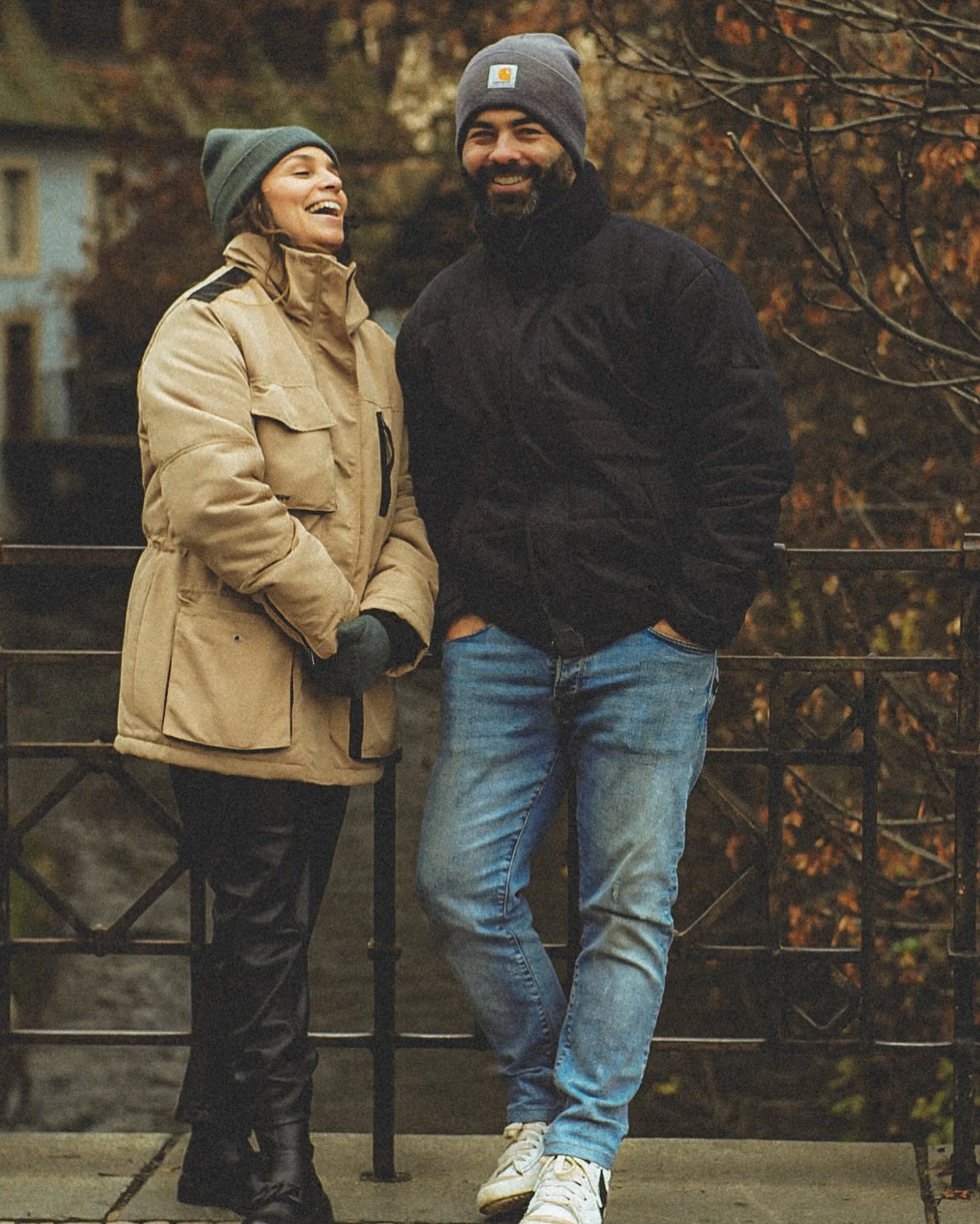 Um ano resumido num momento&hellip; 
obrigada por todas as gargalhadas 🫰

#recap2024