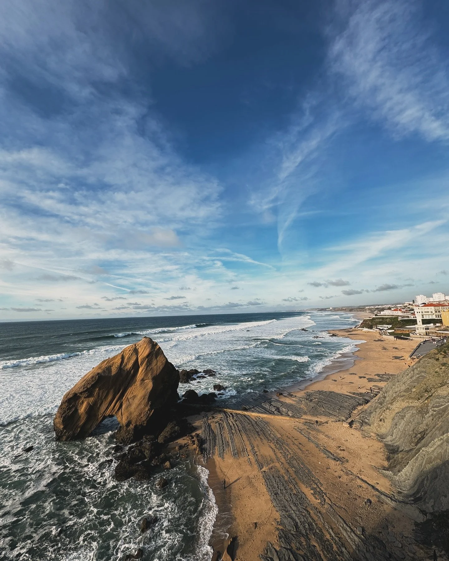 that horizon by your side 🌊

#santacruz #naturelover #bythesea #picoftheday