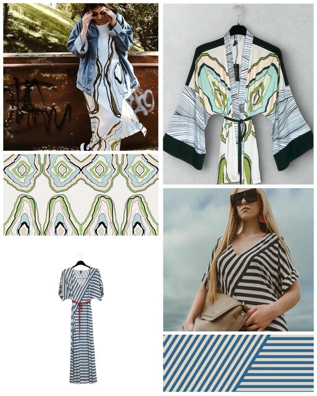 pattern design