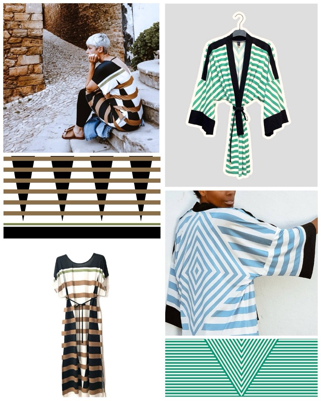 pattern design