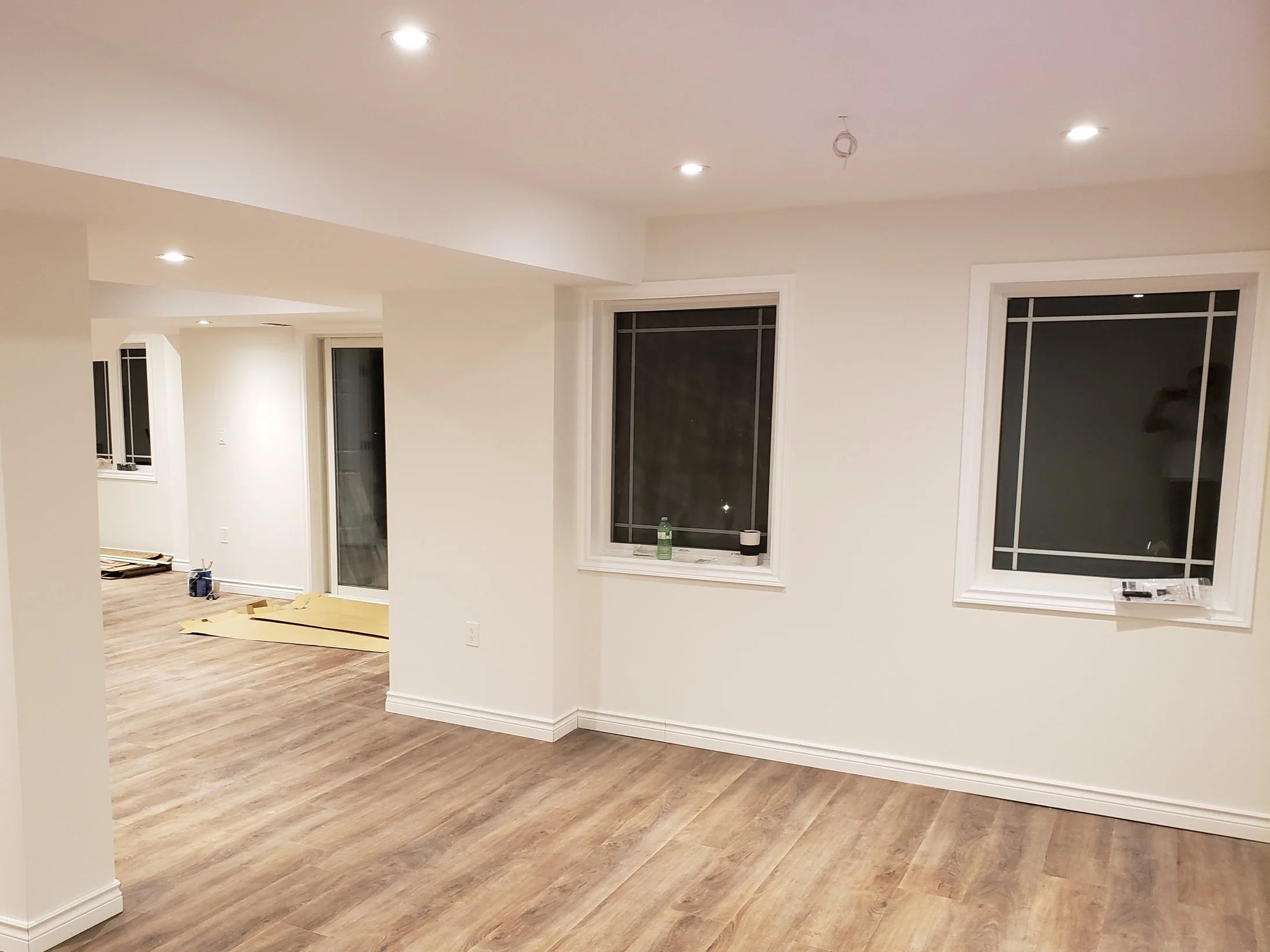 Build, Design, Renovation