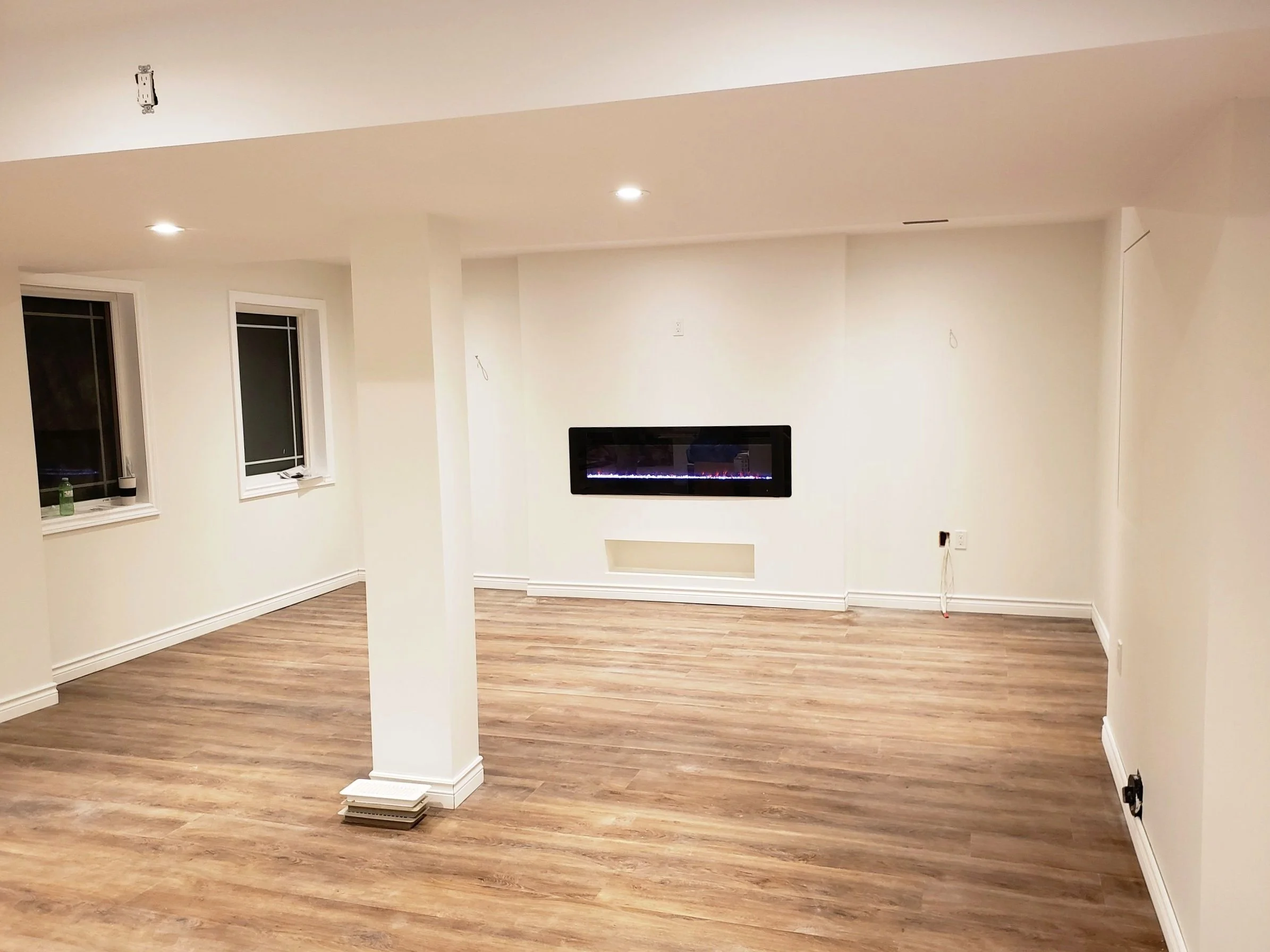 Build, Design, Renovation