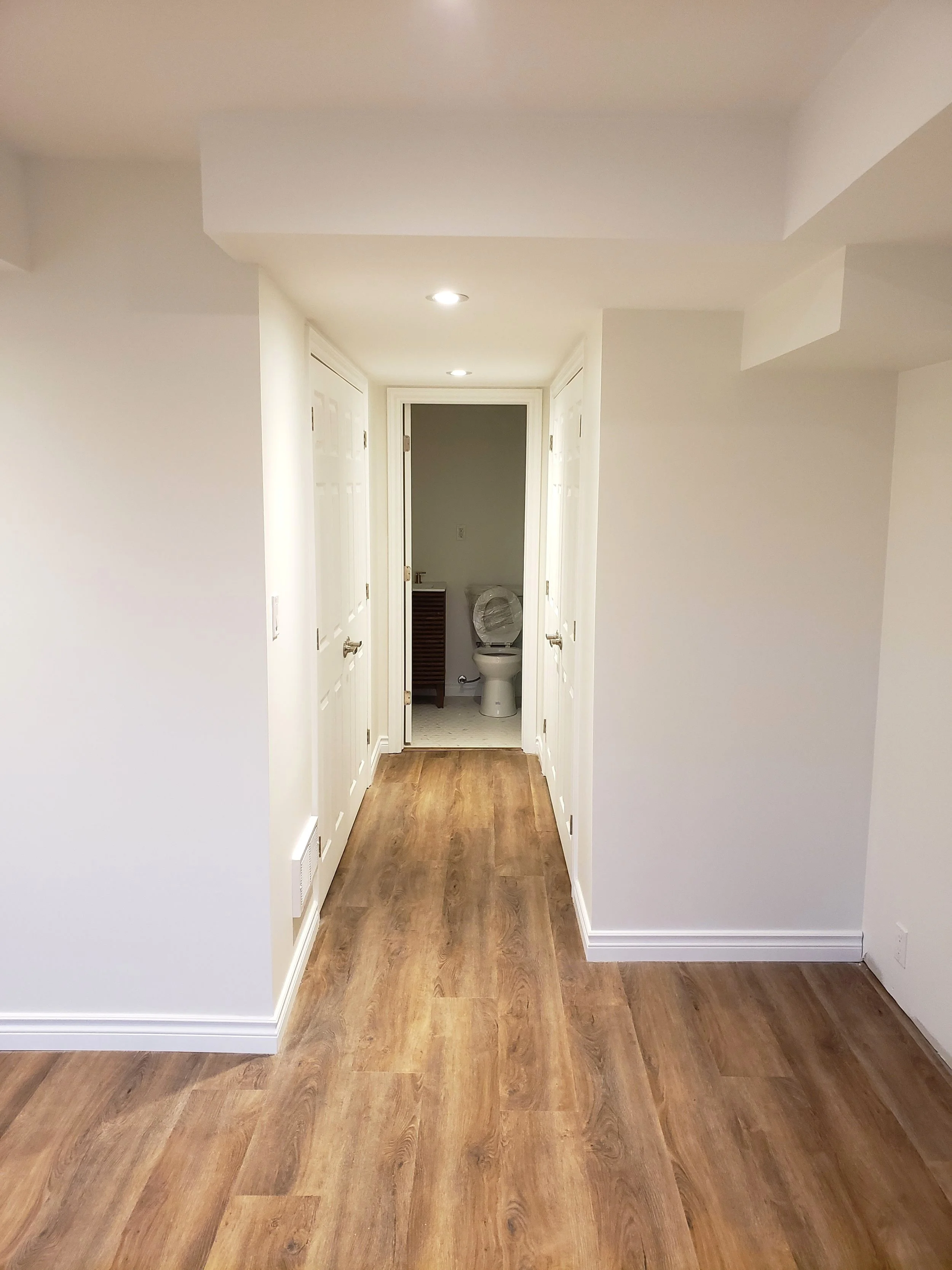 Build, Design, Renovation