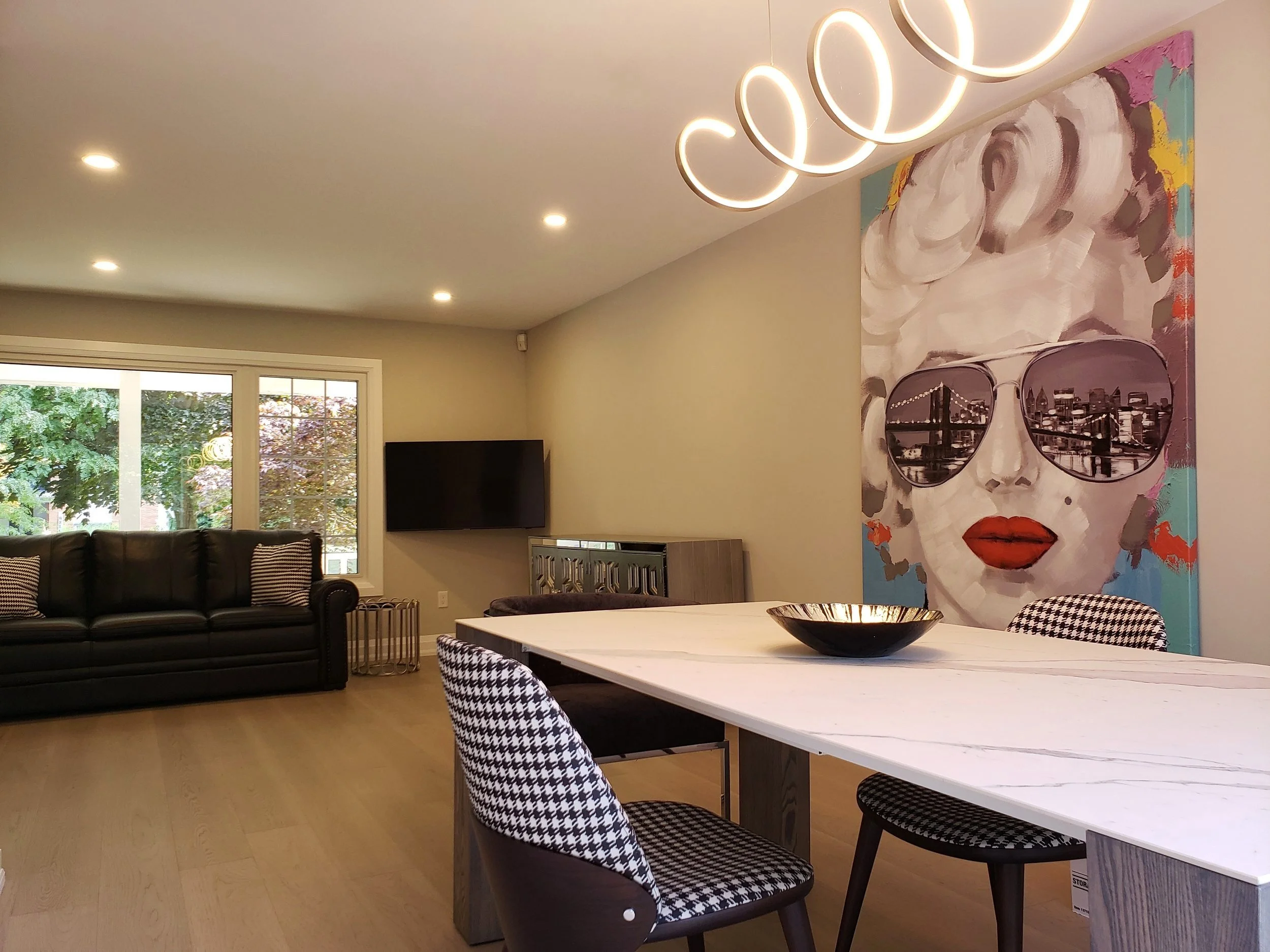 Build, Design, Renovation