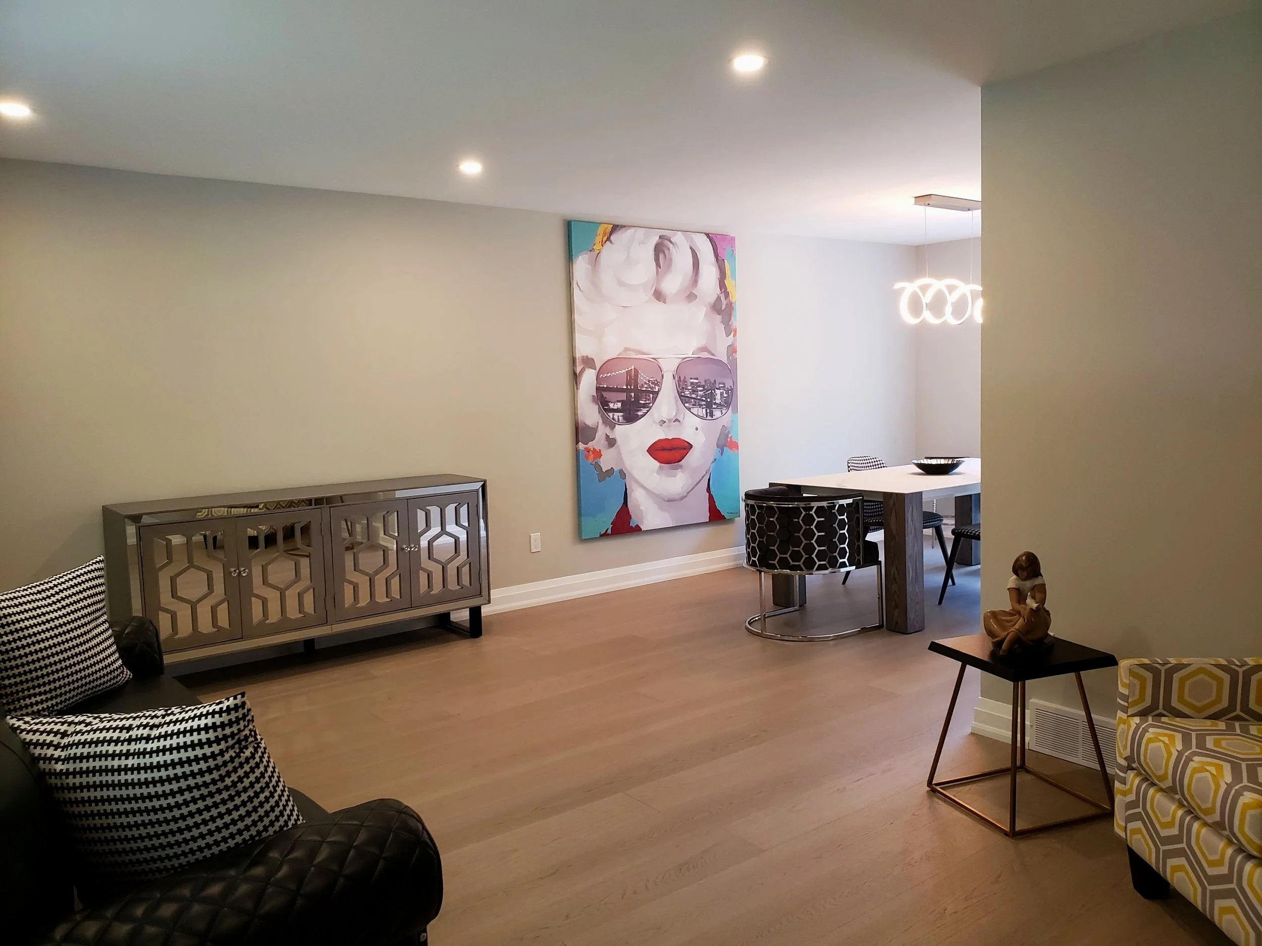 Build, Design, Renovation