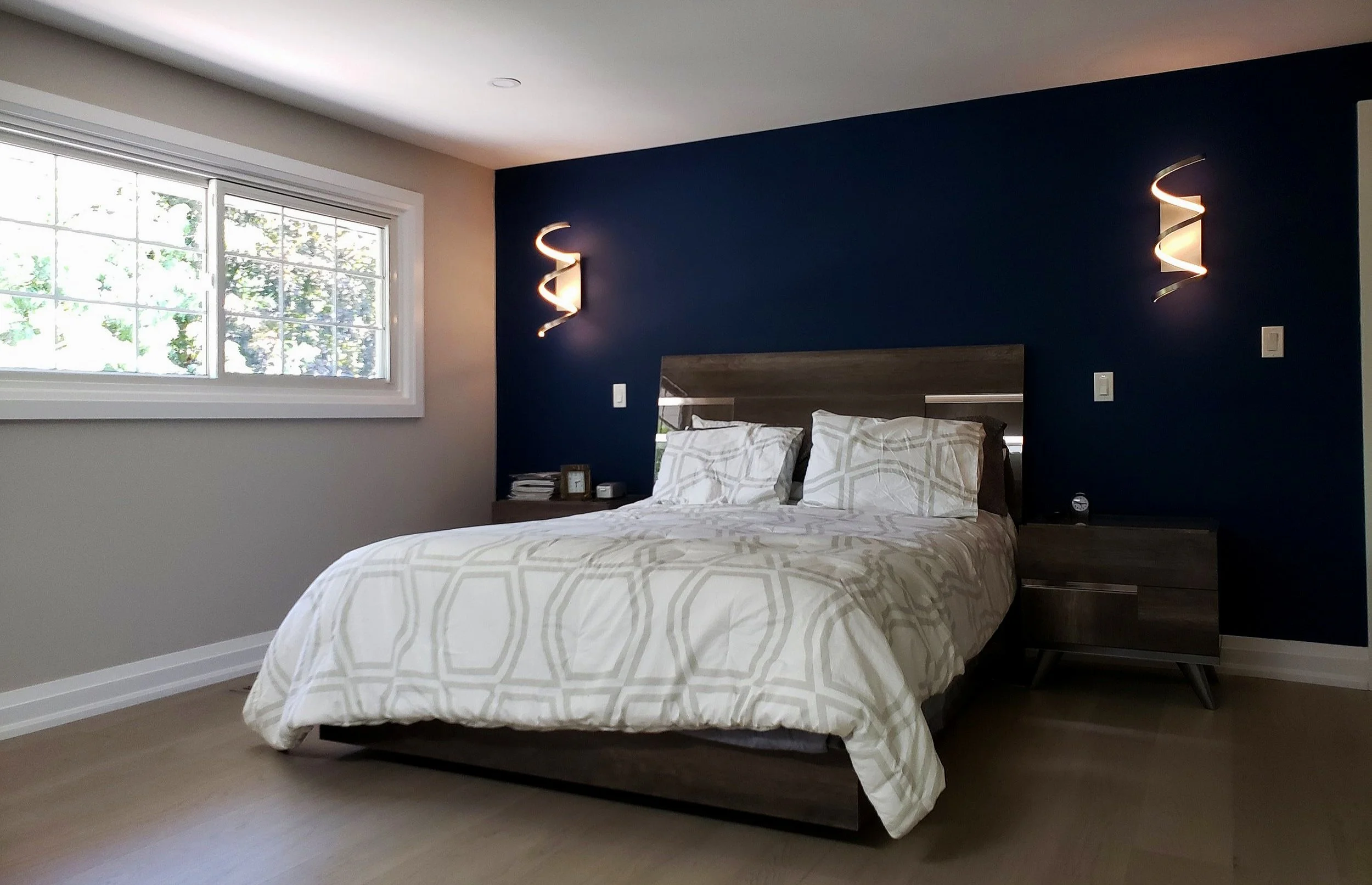 Build, Design, Renovation