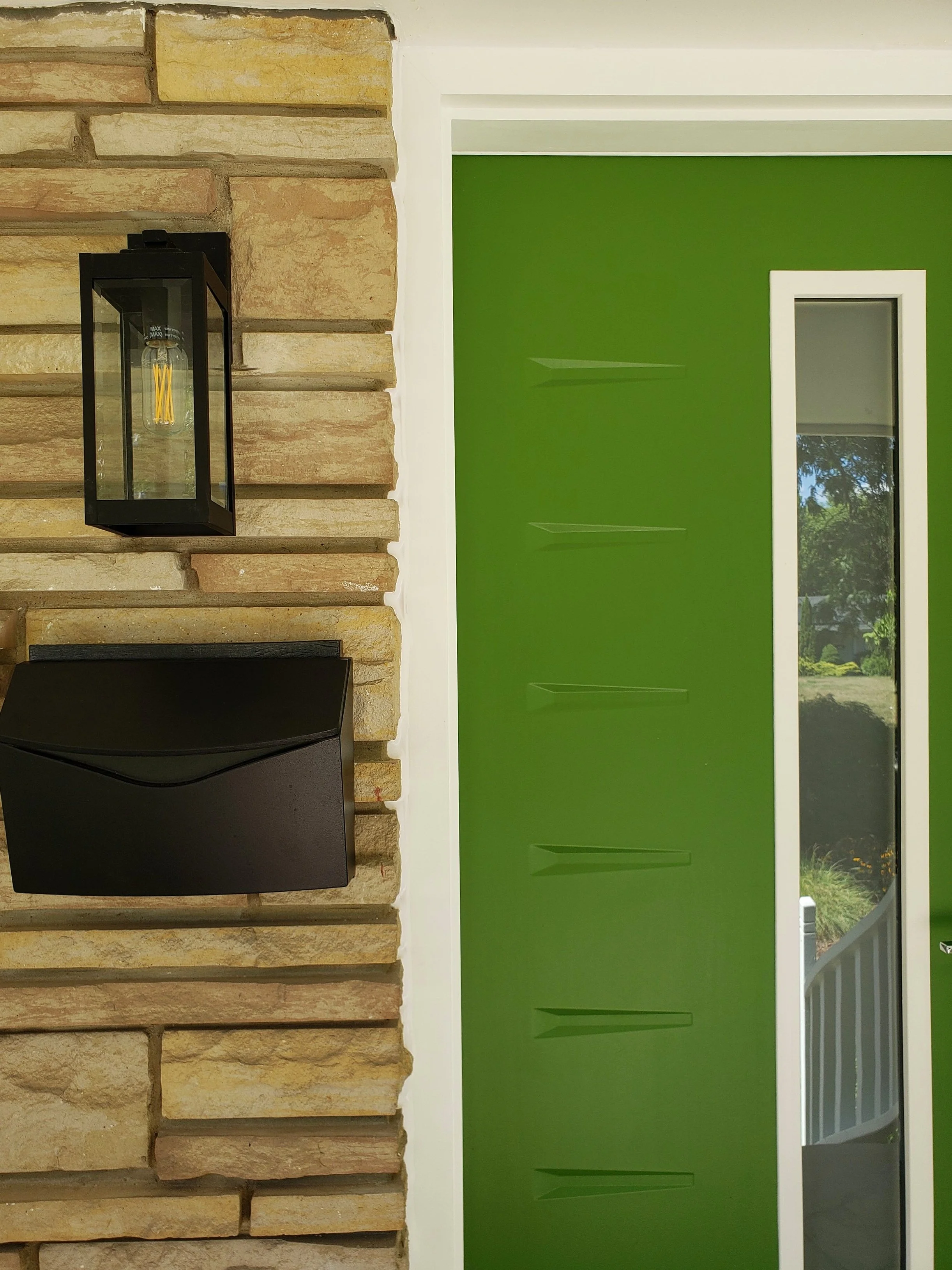Build, Design, Renovation