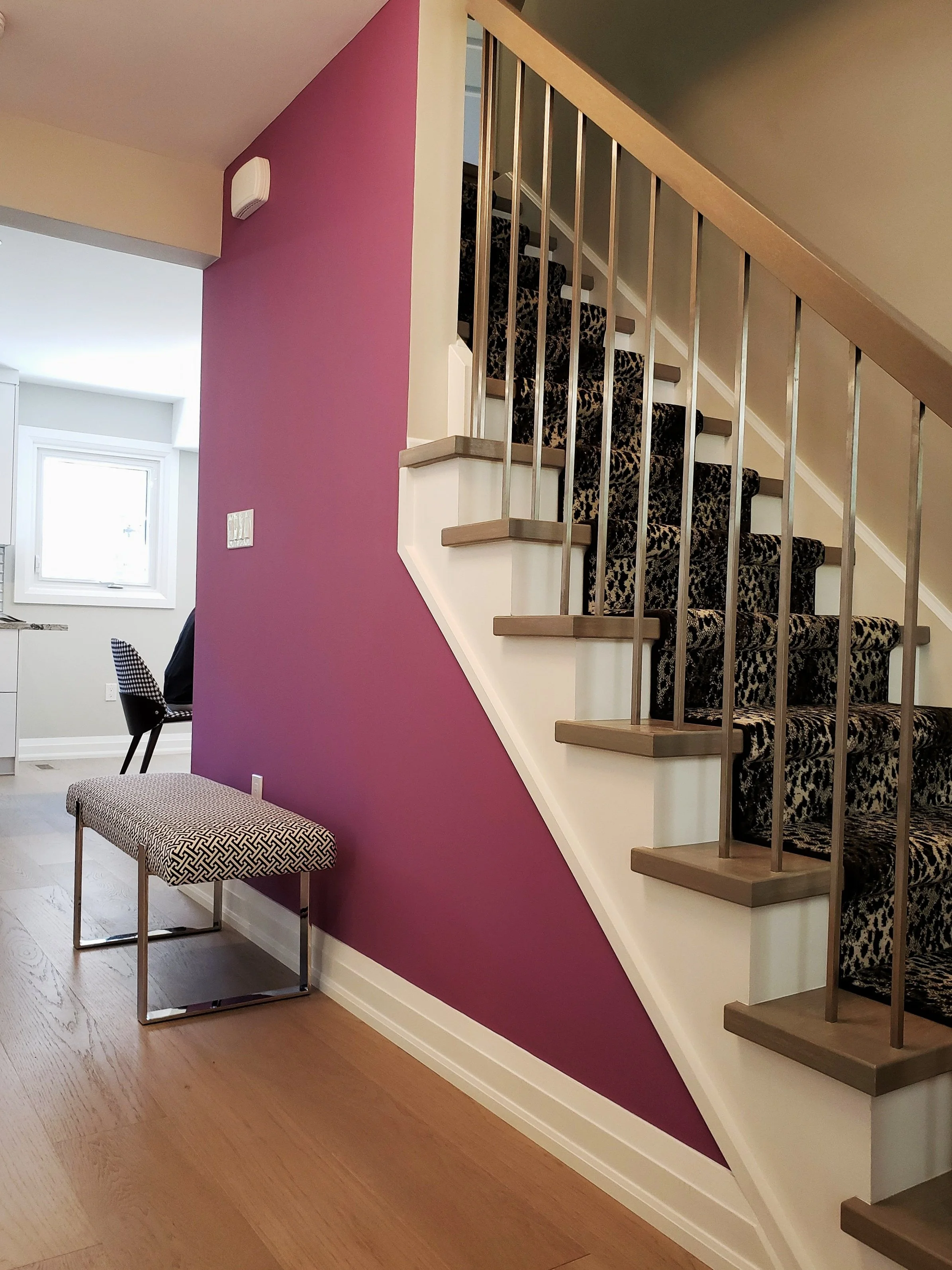 Build, Design, Renovation