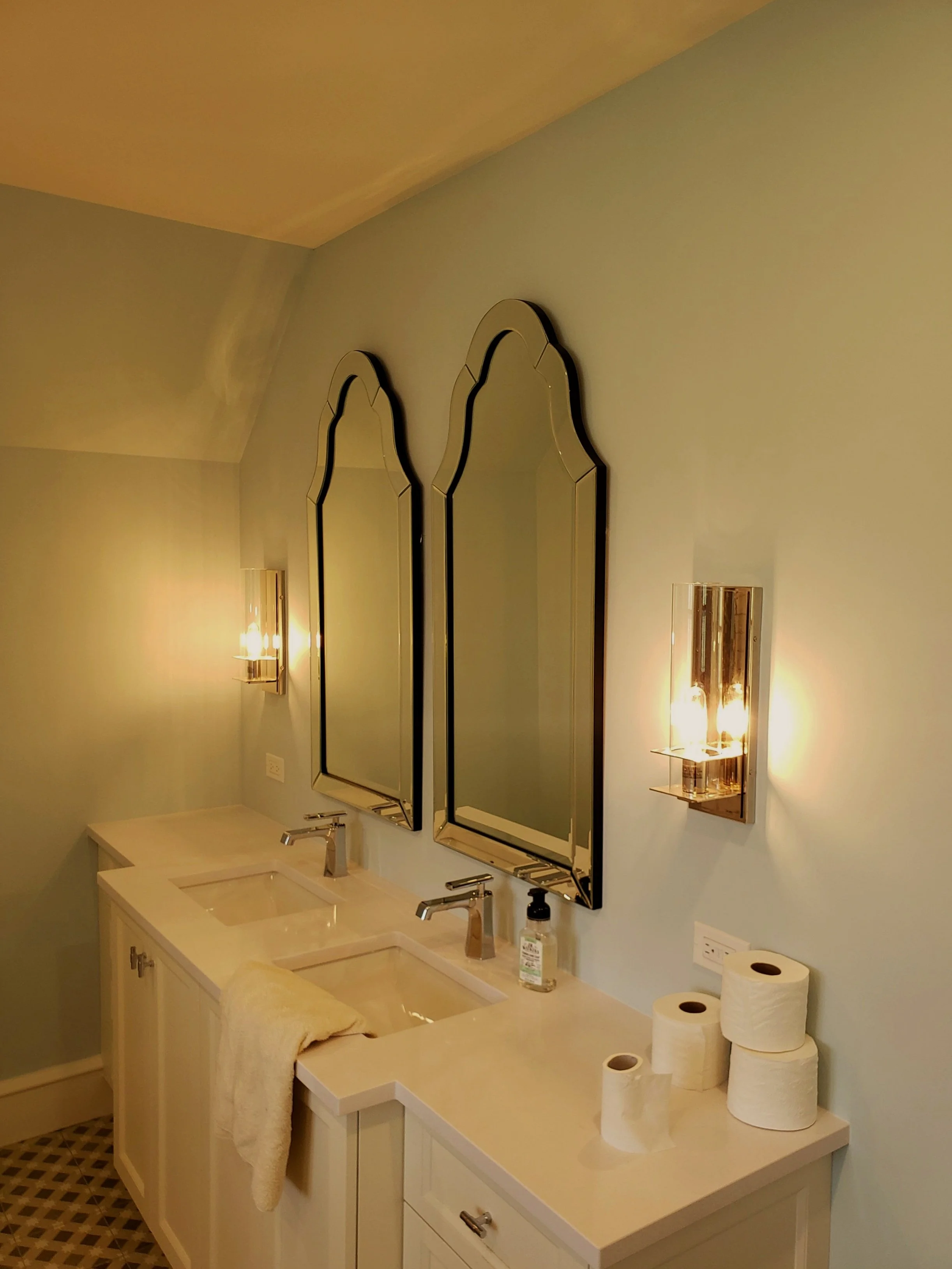 Build, Design, Renovation