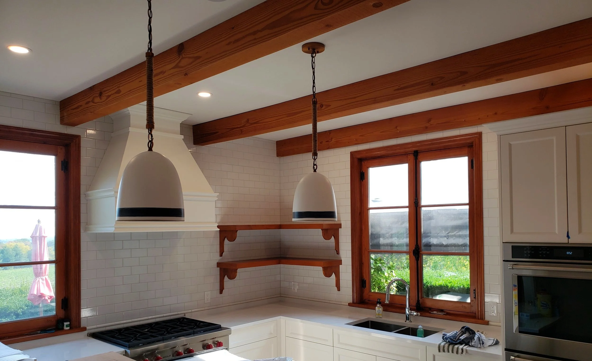 Build, Design, Renovation