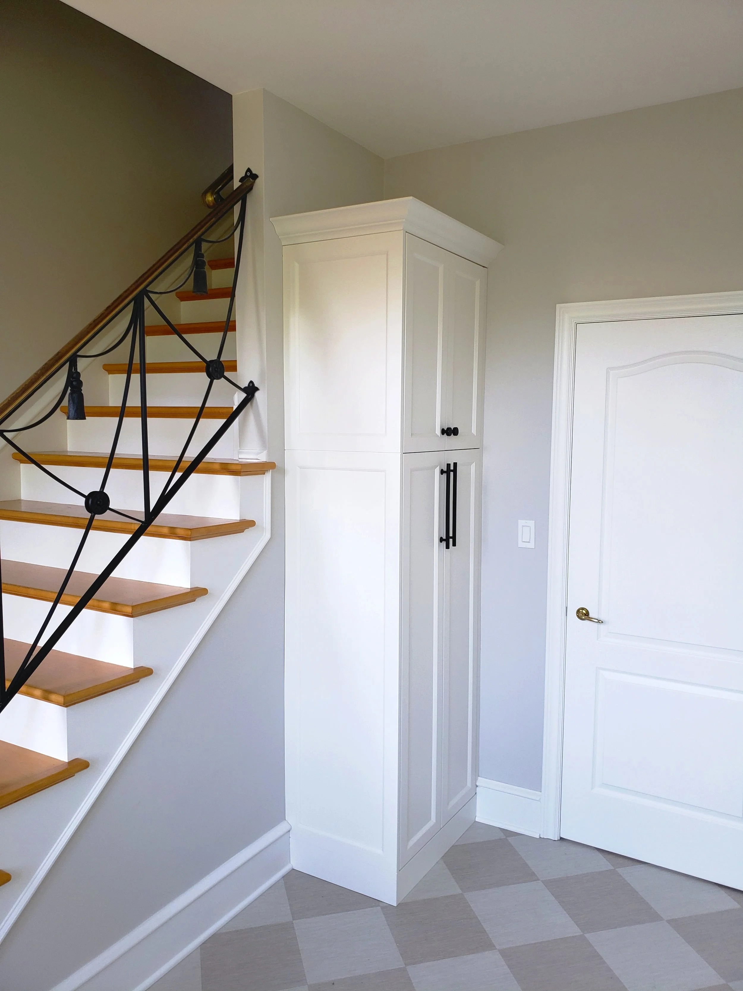 Build, Design, Renovation