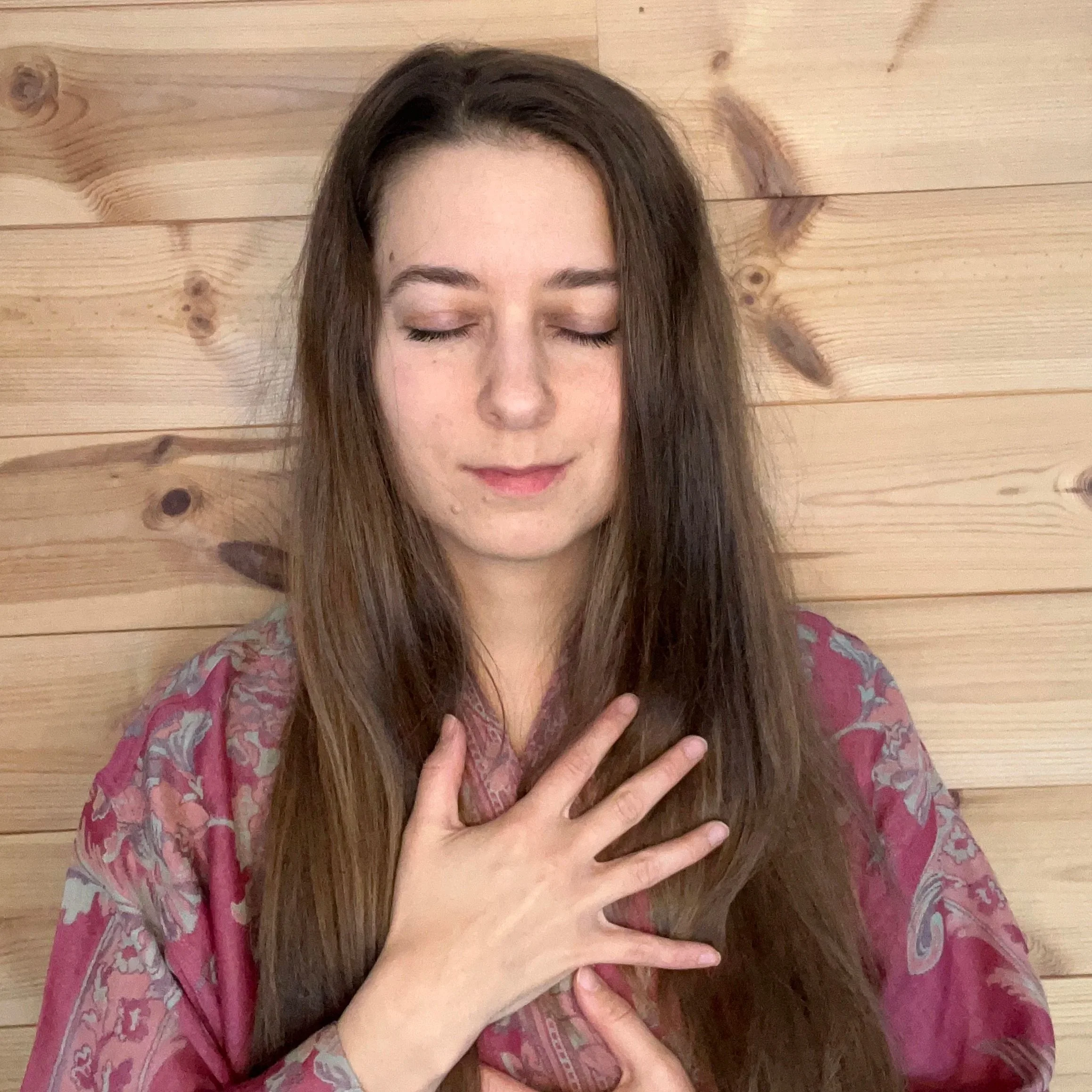 Meditasjonshealing - Fra stress til SJELERO