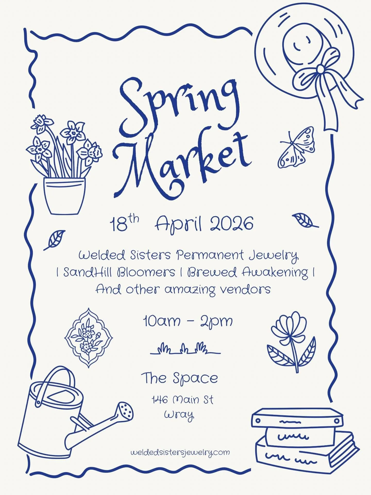 Spring Market