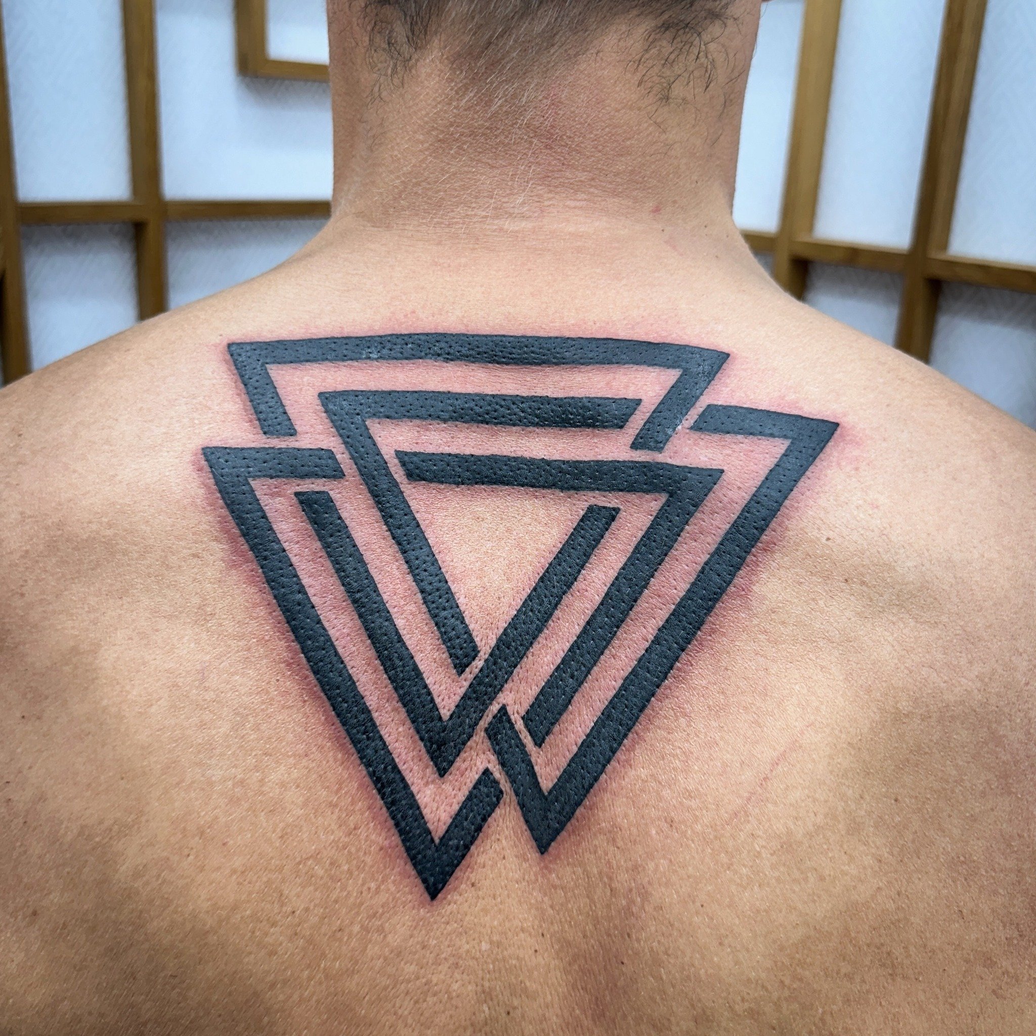Clean and simple, Chris&rsquo;s first tattoo&hellip;

BOOKINGS AVAILABLE 
WALK-INS WELCOME

TATTOO - PIERCING - LASER

www.impermanence-tatu.co.uk
&mdash;&mdash;&mdash;&mdash;&mdash;&mdash;&mdash;&mdash;&mdash;&mdash;&mdash;&mdash;&mdash;&mdash;&mdas