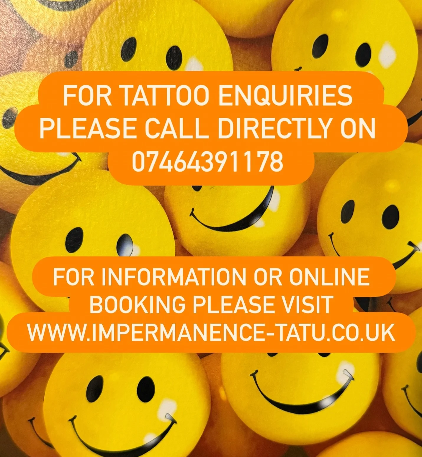 Please just call directly as I will no longer be checking any inboxes. There is more to life than staring at this screen and a phone call is easier for everyone involved than going back and forward over numerous messages.