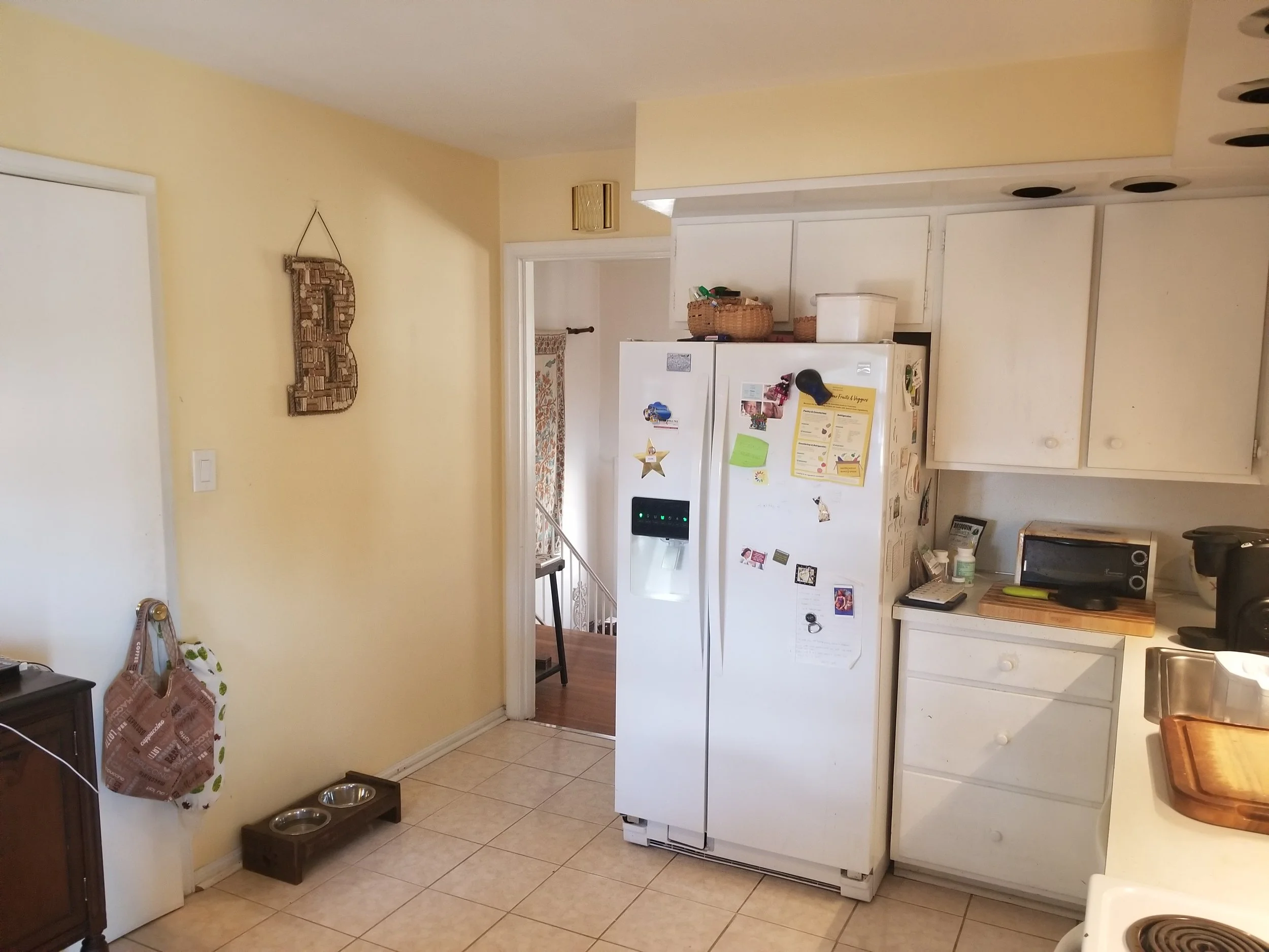 Transitional Kitchen Remodel by Monova Homes project photo 2