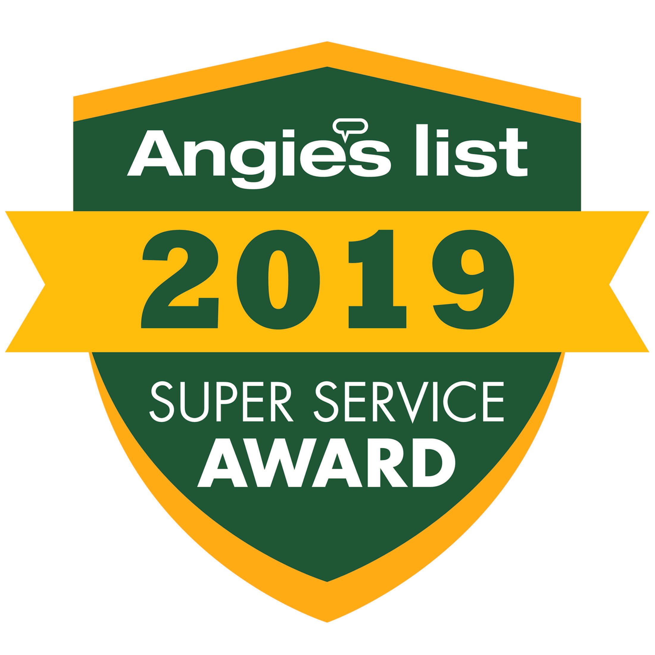 Angi Super Service Award 2022 – Monova Homes remodeling contractor Northern Virginia