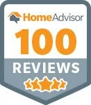 Monova Homes HomeAdvisor Best of 2025 Award for kitchen, bathroom and basement remodeling in Northern Virginia