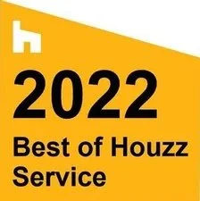 Best of Houzz 2022 Service Award – Monova Homes remodeling contractor Northern Virginia