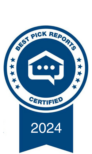 Monova Homes 2024 Best Pick Report award for home remodeling in Northern Virginia