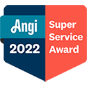 Angi Super Service Award 2022 – Monova Homes remodeling contractor Northern Virginia