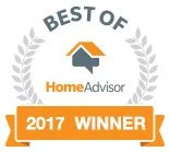 HomeAdvisor Best of 2017 Award – Monova Homes remodeling contractor Northern Virginia