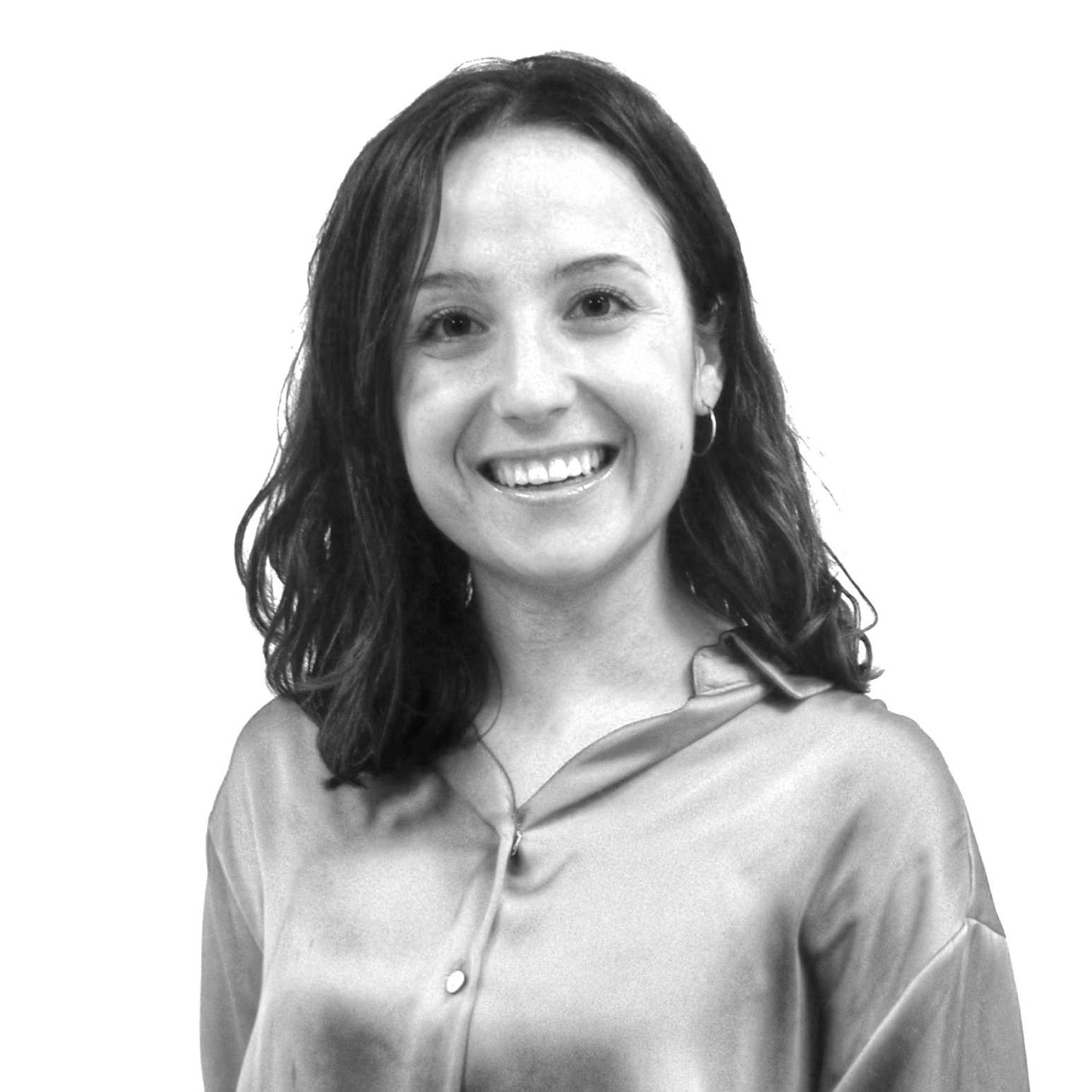 Elisa San Isidro Director CRO