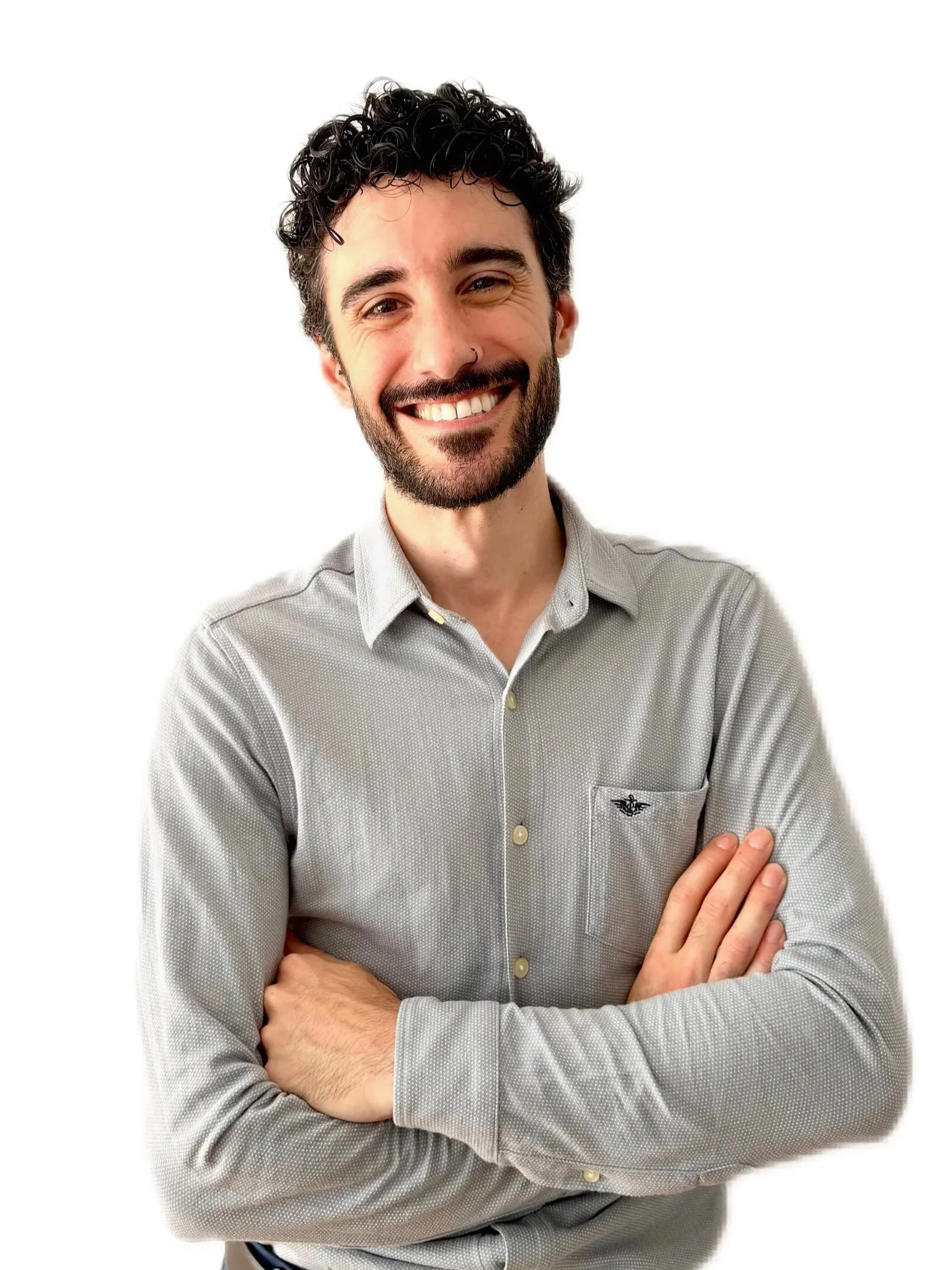 Alejandro Reinares