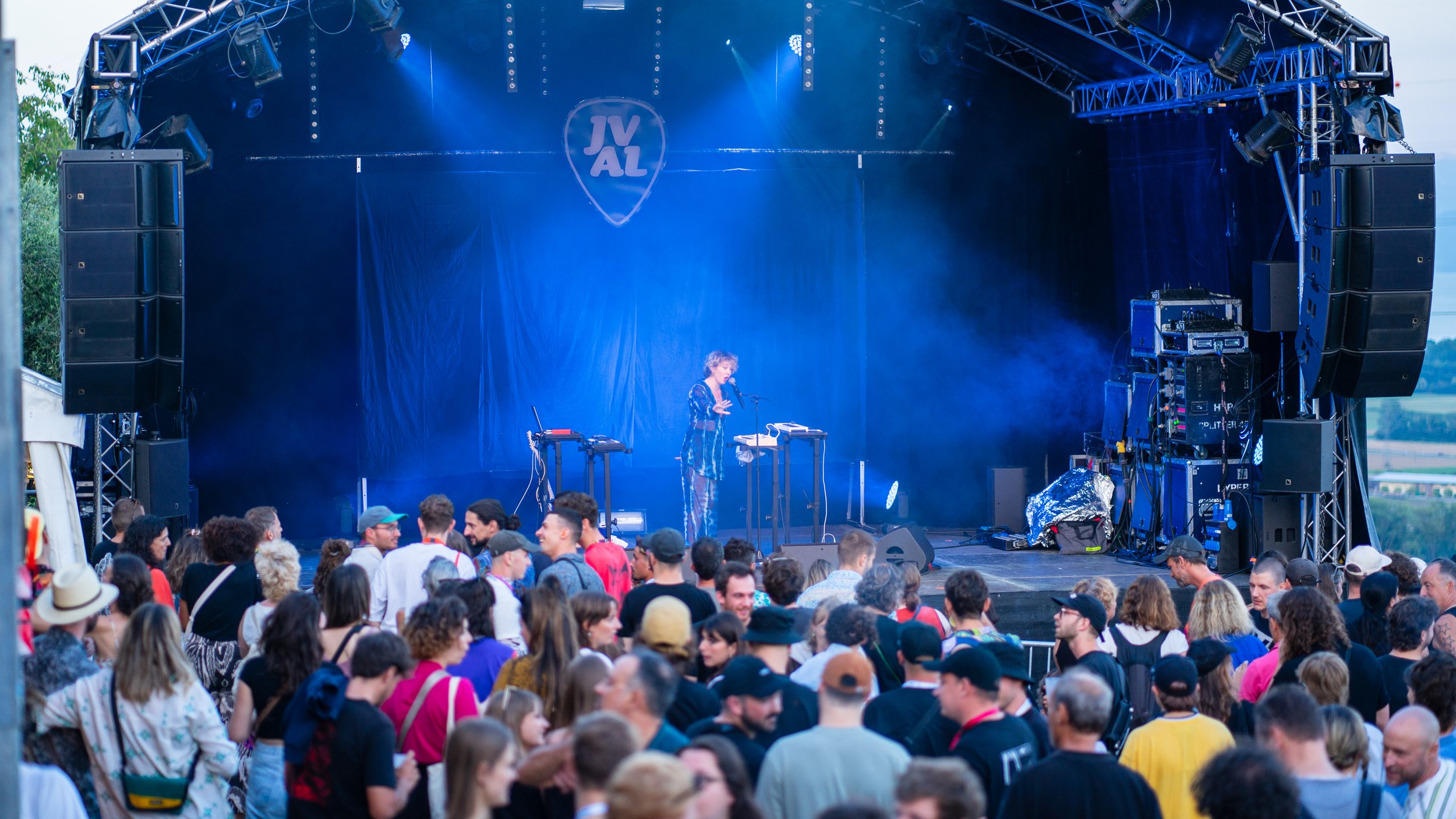 Un magnifique festival