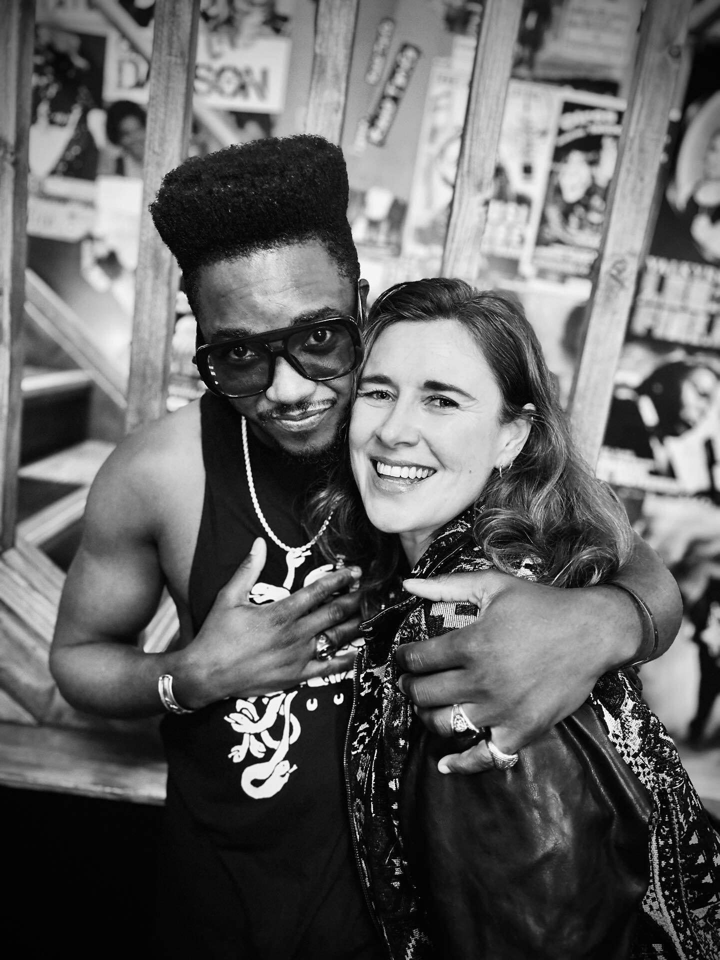 🌟Oslo World 2025🌟 What an incredible festival! A huge thank you to the @osloworld staff for giving us all these beautiful memories every year 🙏❤️ And a big congratulations to @alexarchetti who has been the festival director for 20 years, wow! What