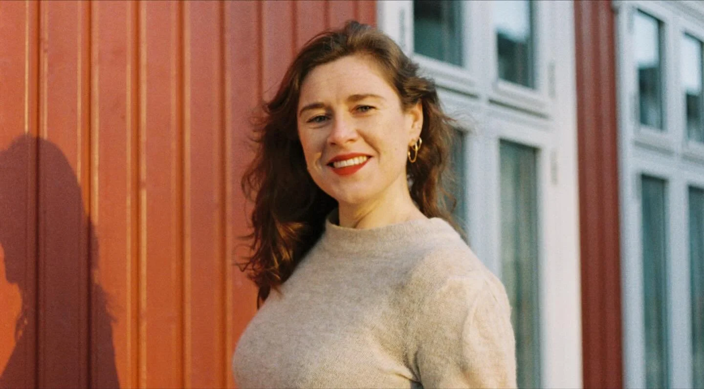 After 10 years my Norwegian teaching business deserves some more attention and finally got its very own website this week; NorskMedKamilla.com - isn&rsquo;t it pretty?? I made it myself!😄 Very grateful for the super helpful input I got from wonderfu