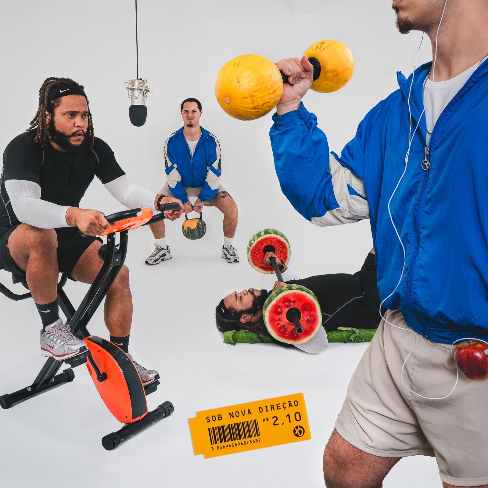 Bistrô - Sob Nova Direção 