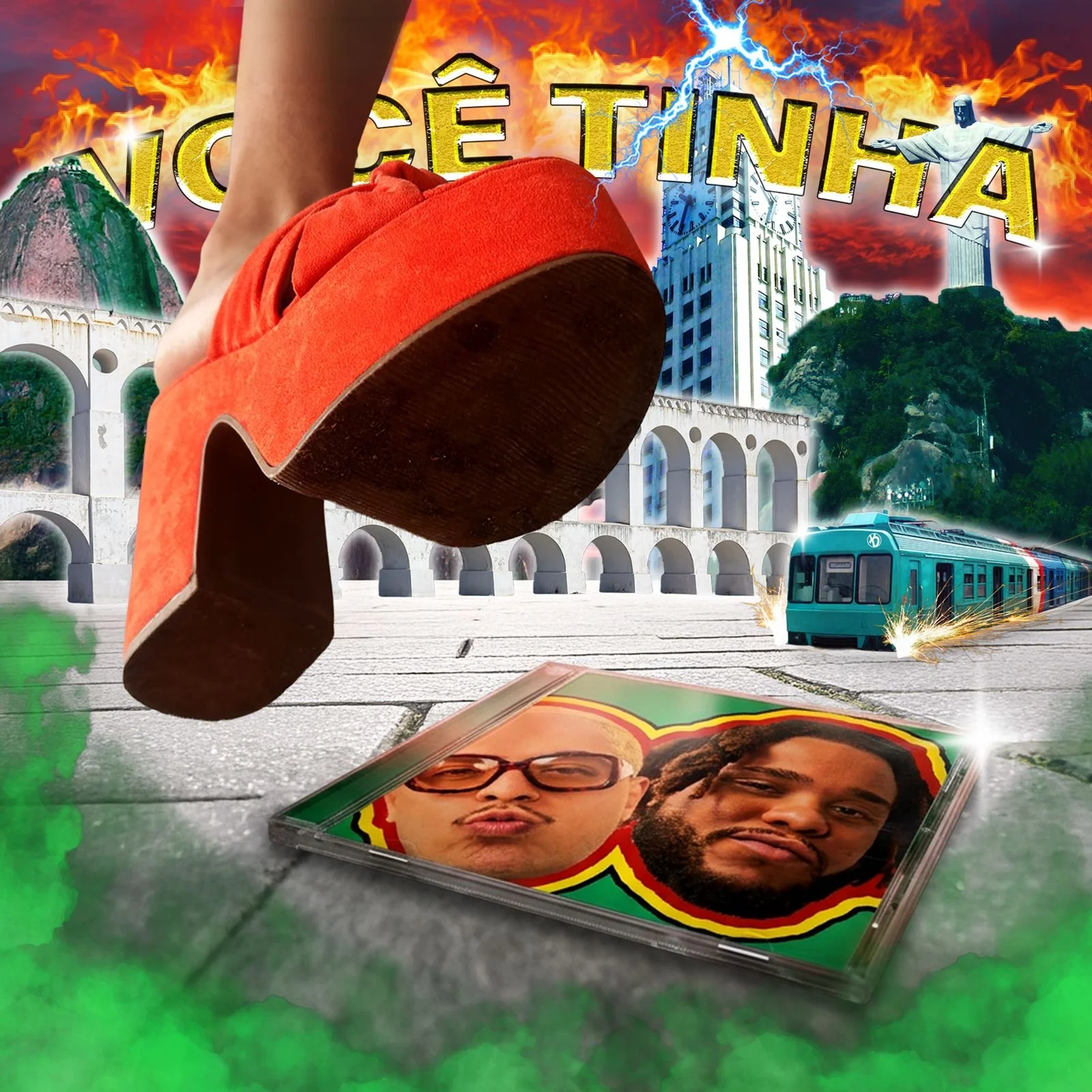 Bistrô - Você Tinha