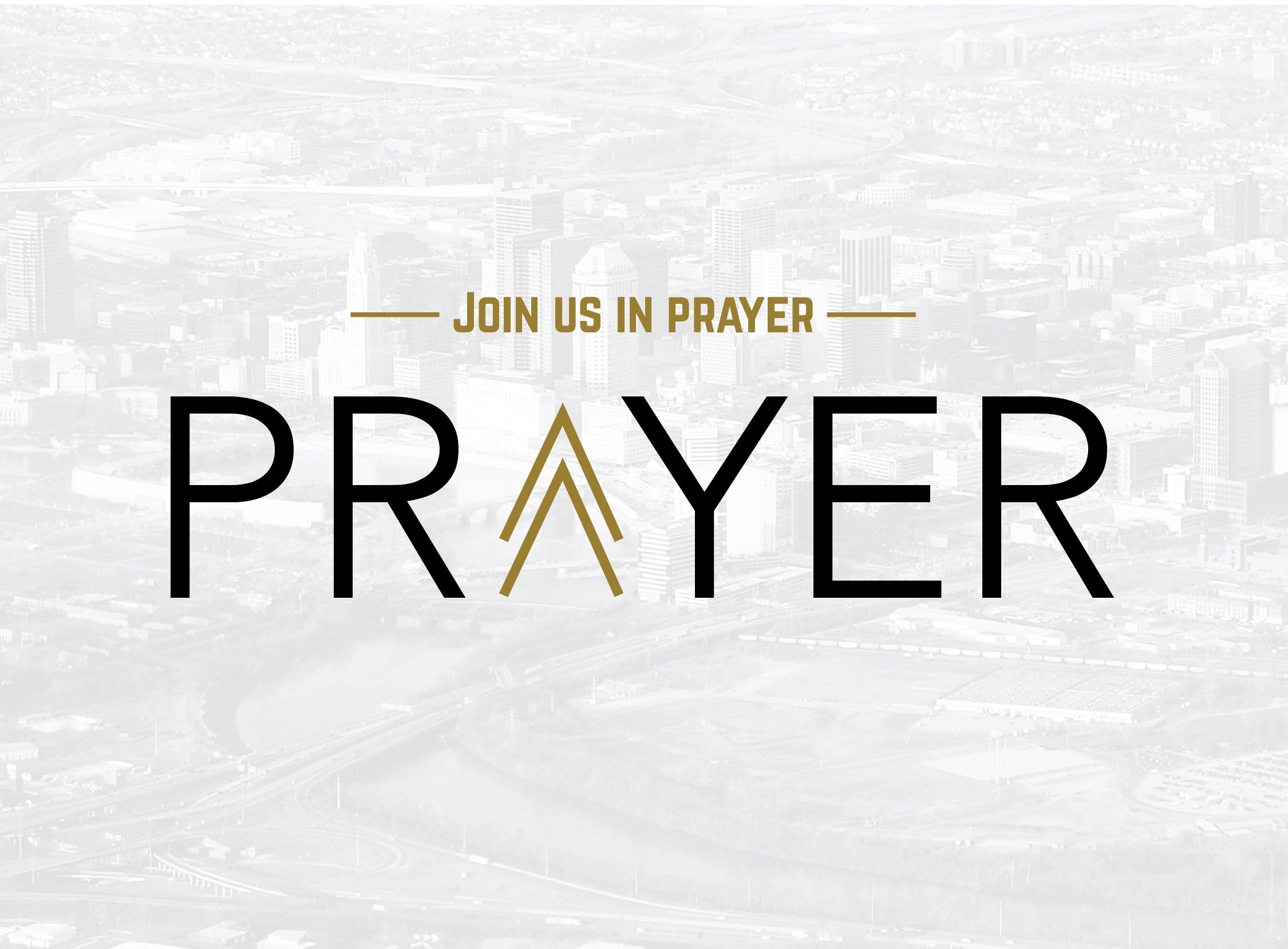 Prayer Booklet For Church Planters