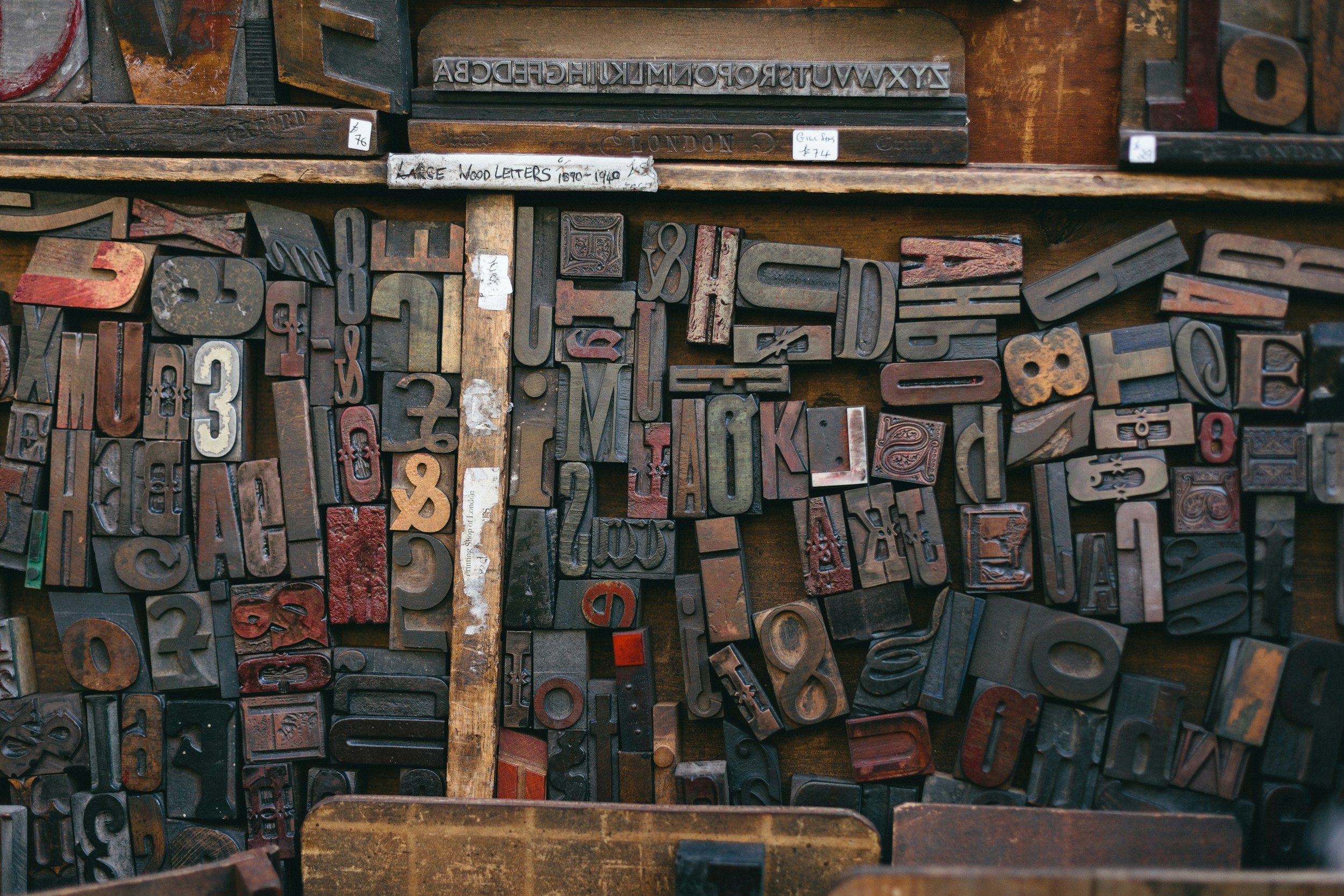 Choosing the Right Name for Your Organization or Initiative
