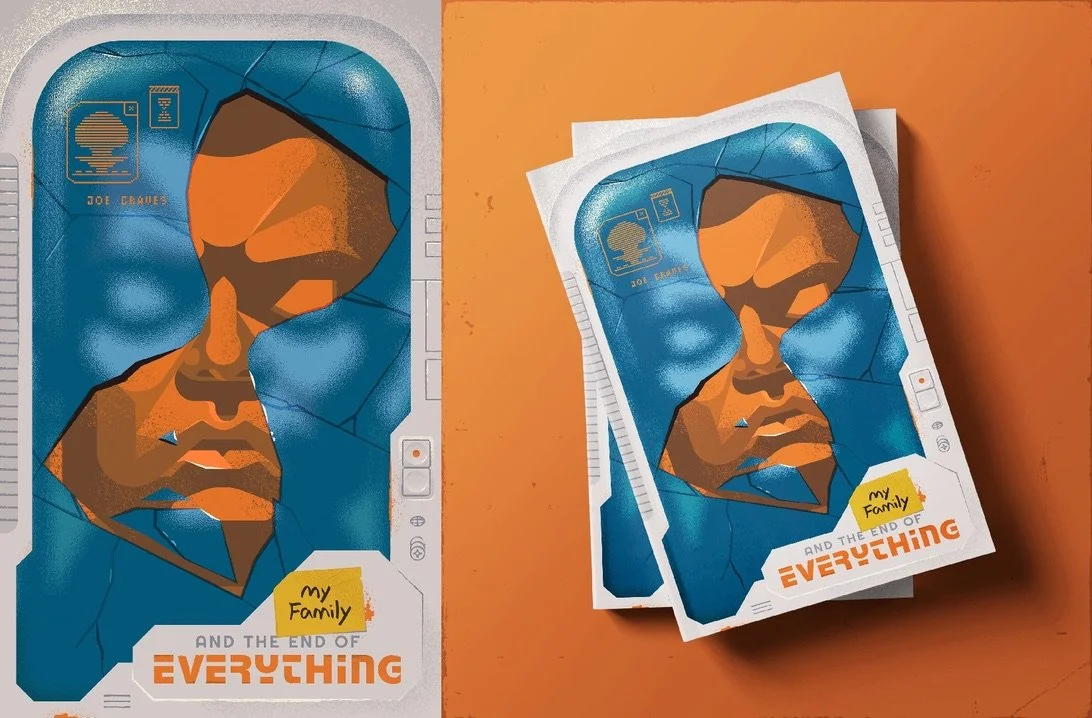 My Family and the End of Everything