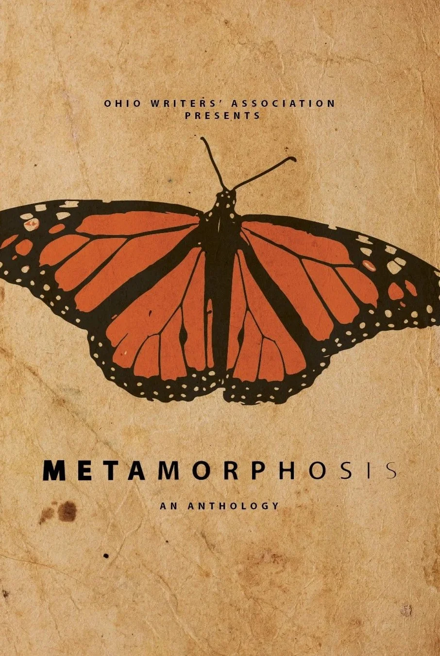 Metamorphosis: An Anthology