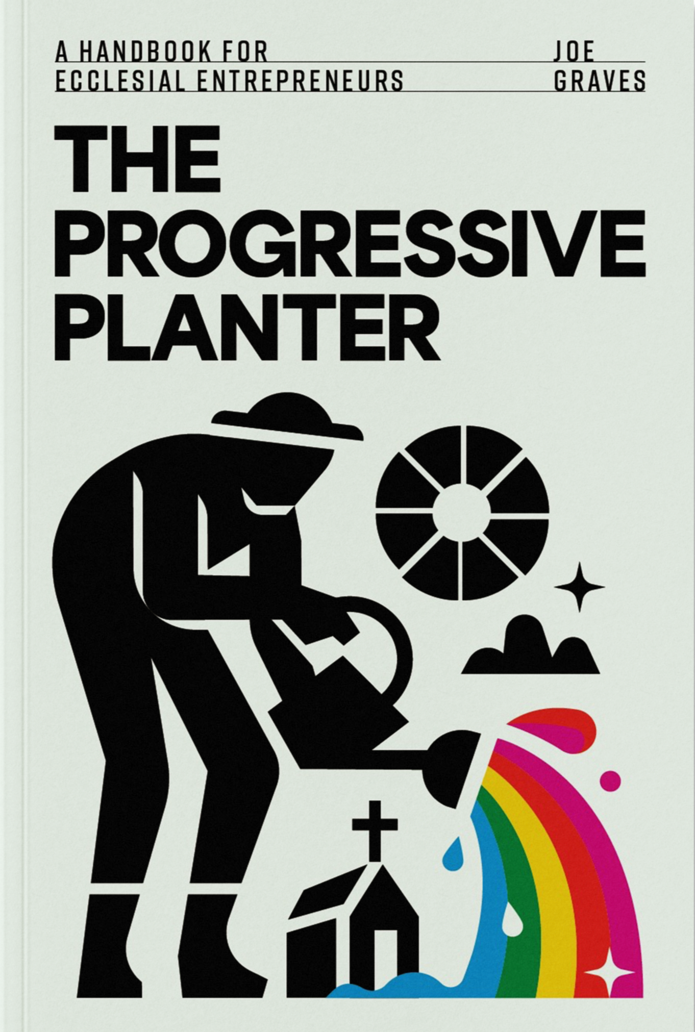 The Progressive Planter