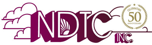 Narcotic Drug Treatment Center Logo
