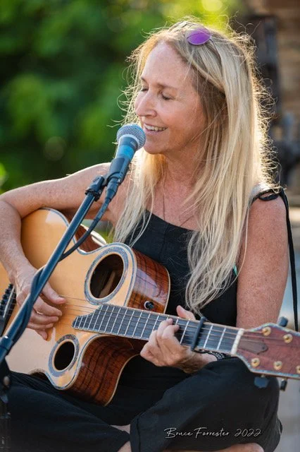 Gail Swanson