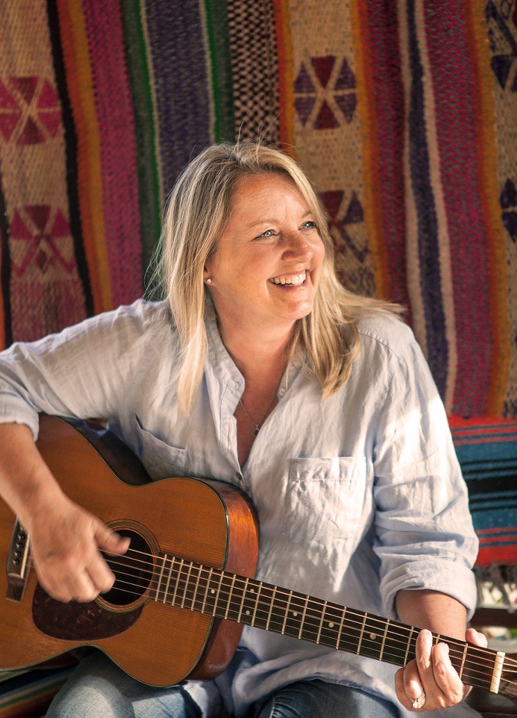 Liz Rose