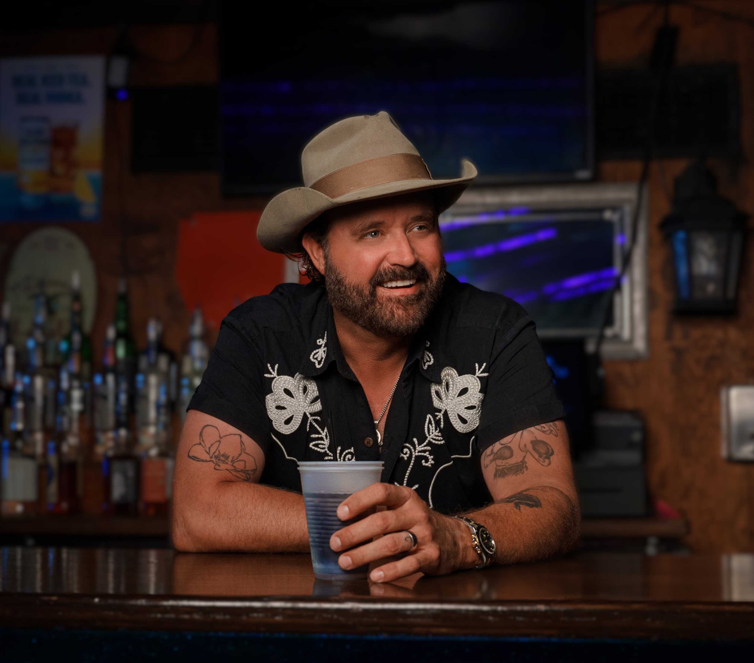 Randy Houser
