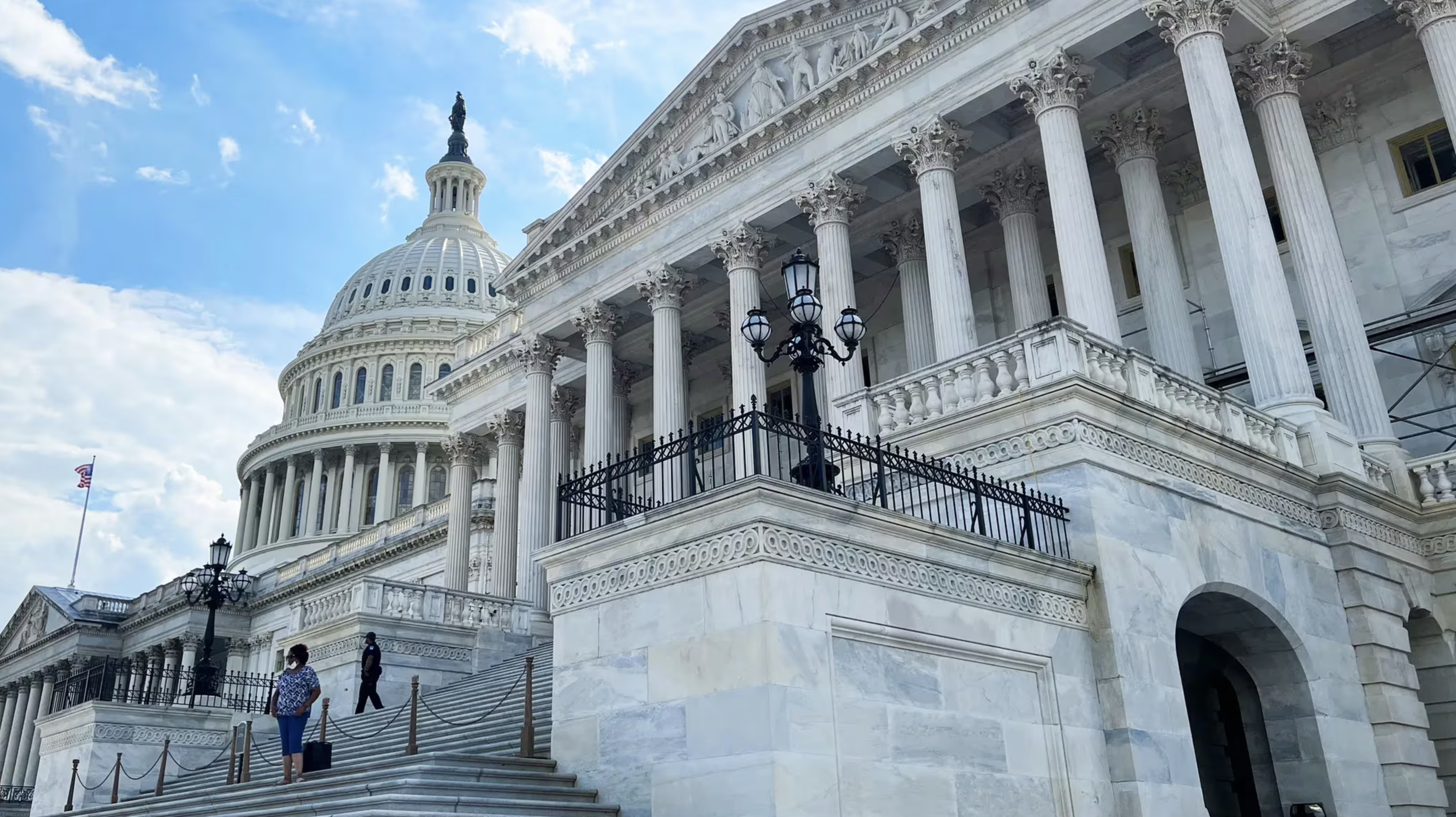 Crypto Mining Gets Its Own Lobbying Voice in Washington